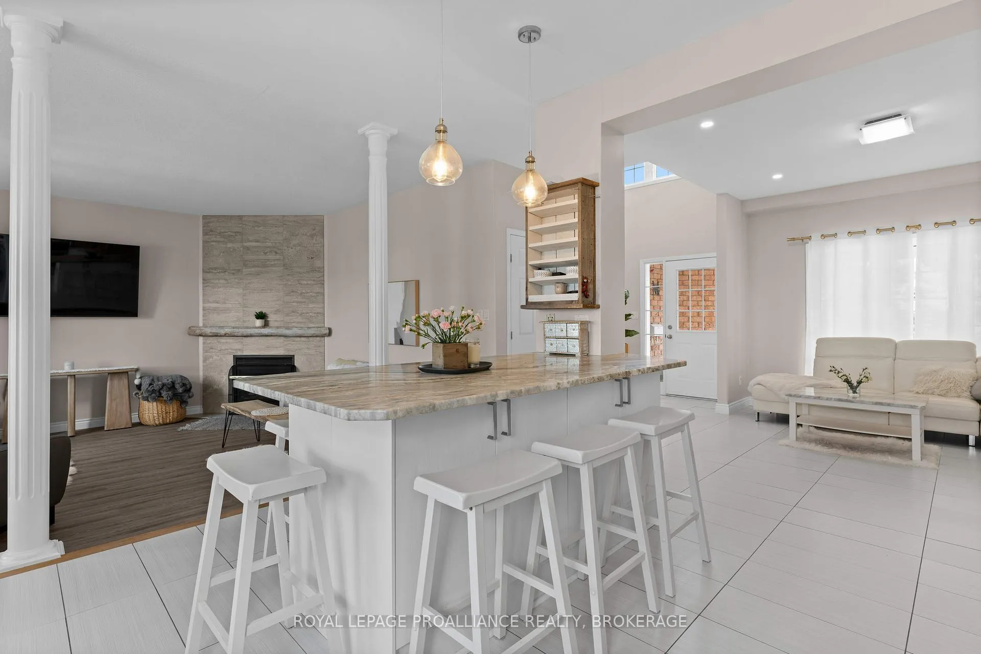 Photo 11 of 1092 Wise Street, Kingston, North of Taylor-Kidd Blvd — HOMEH