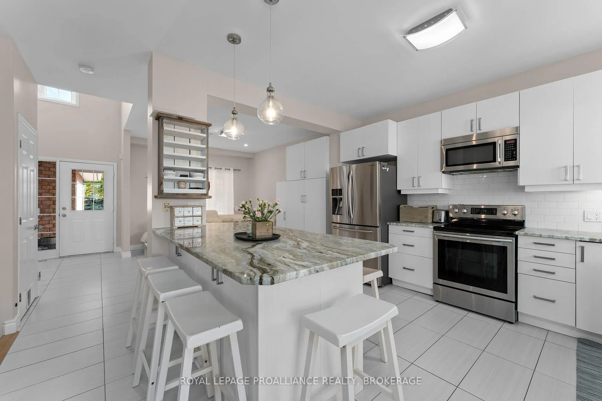 Photo 12 of 1092 Wise Street, Kingston, North of Taylor-Kidd Blvd — HOMEH