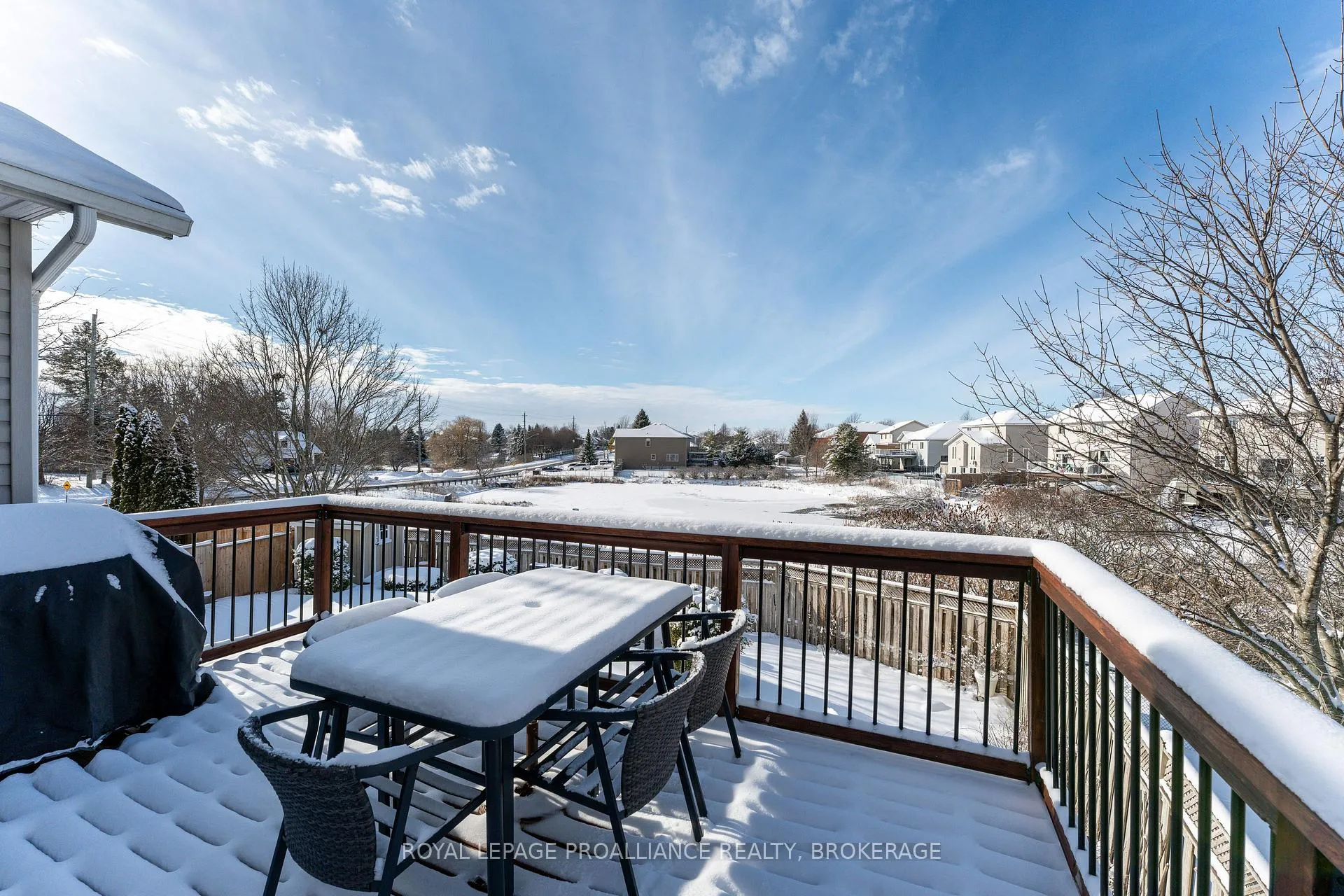 Photo 31 of 1092 Wise Street, Kingston, North of Taylor-Kidd Blvd — HOMEH
