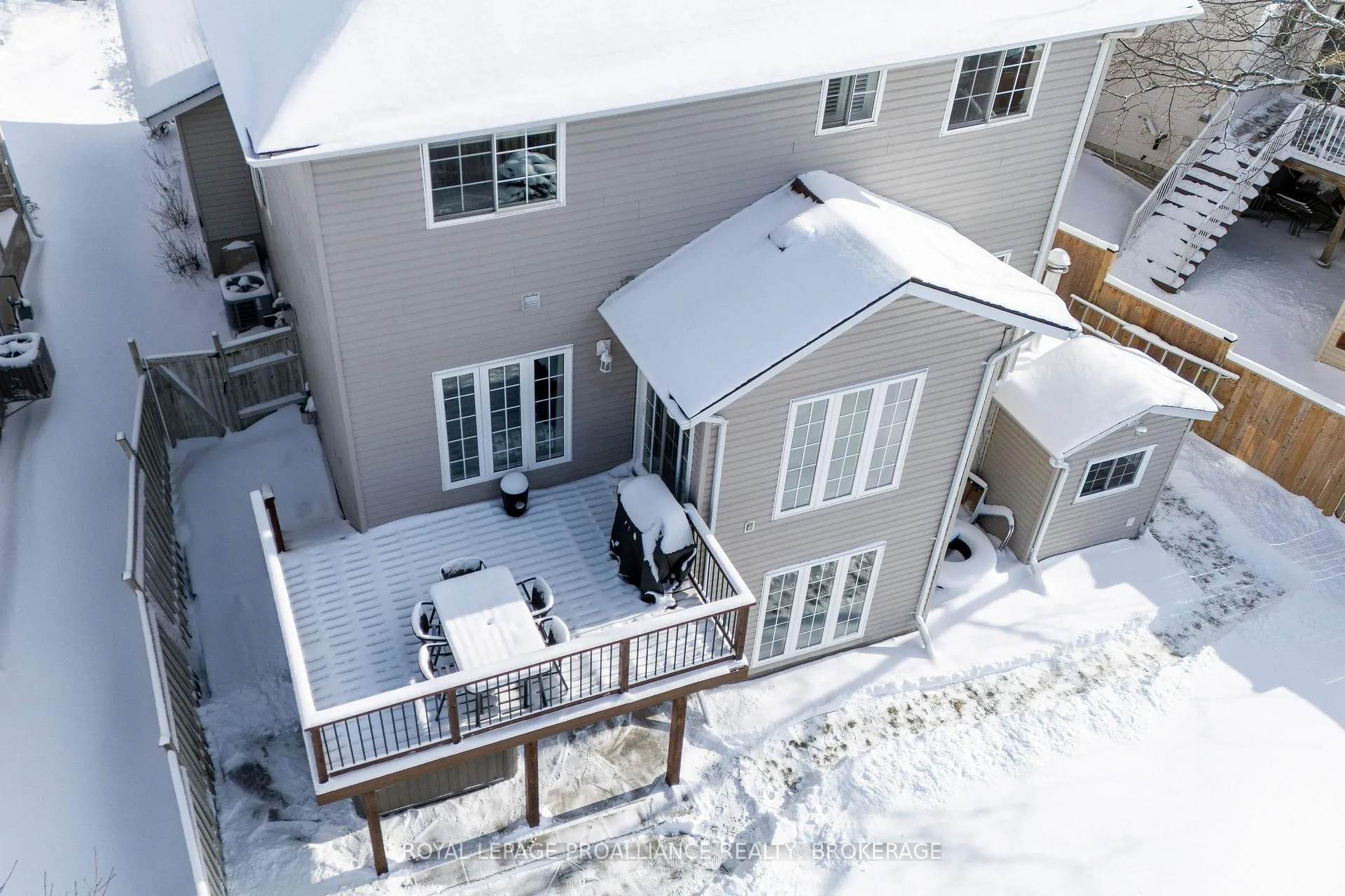 Photo 33 of 1092 Wise Street, Kingston, North of Taylor-Kidd Blvd — HOMEH
