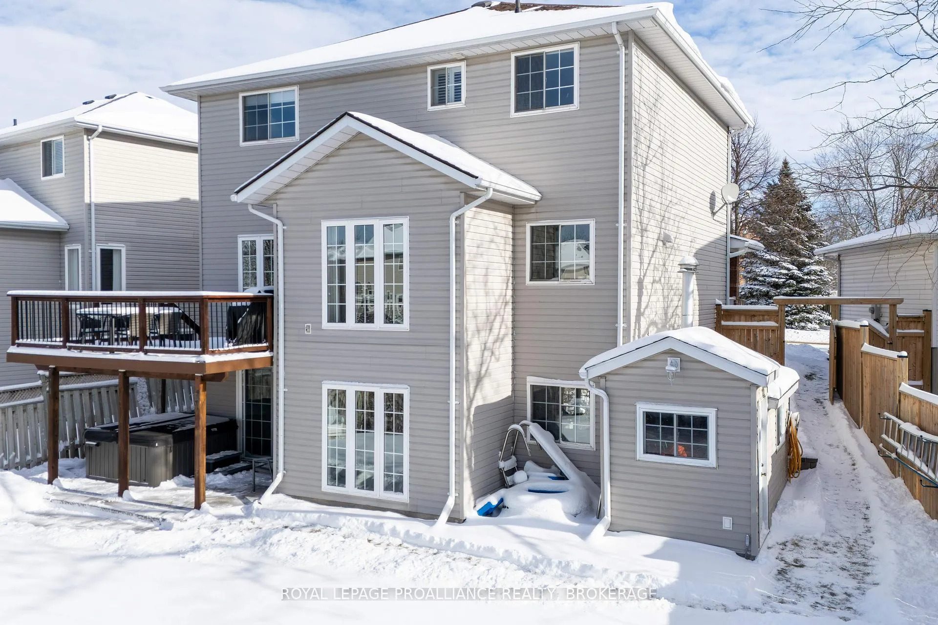 Photo 34 of 1092 Wise Street, Kingston, North of Taylor-Kidd Blvd — HOMEH