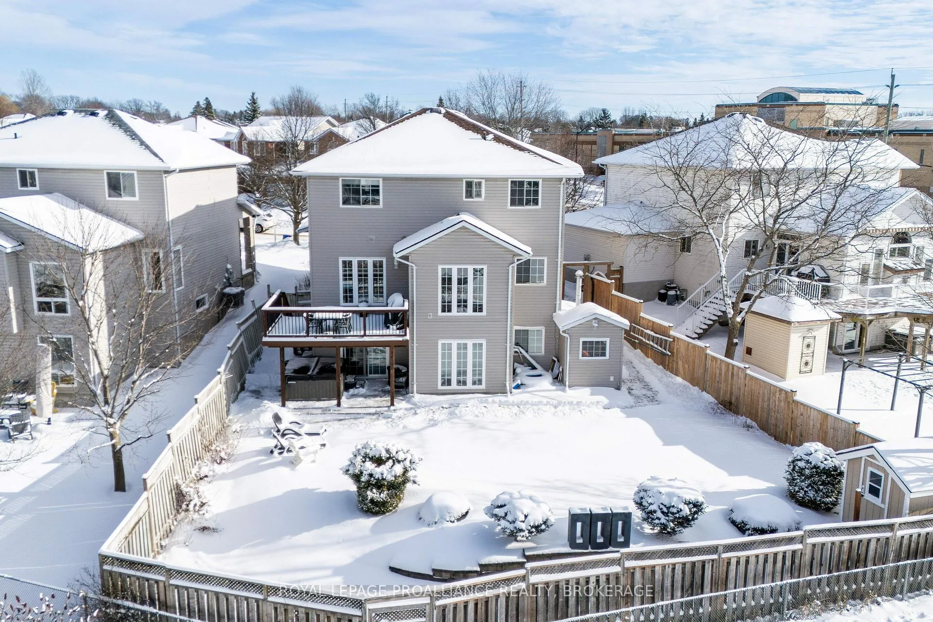 Photo 35 of 1092 Wise Street, Kingston, North of Taylor-Kidd Blvd — HOMEH