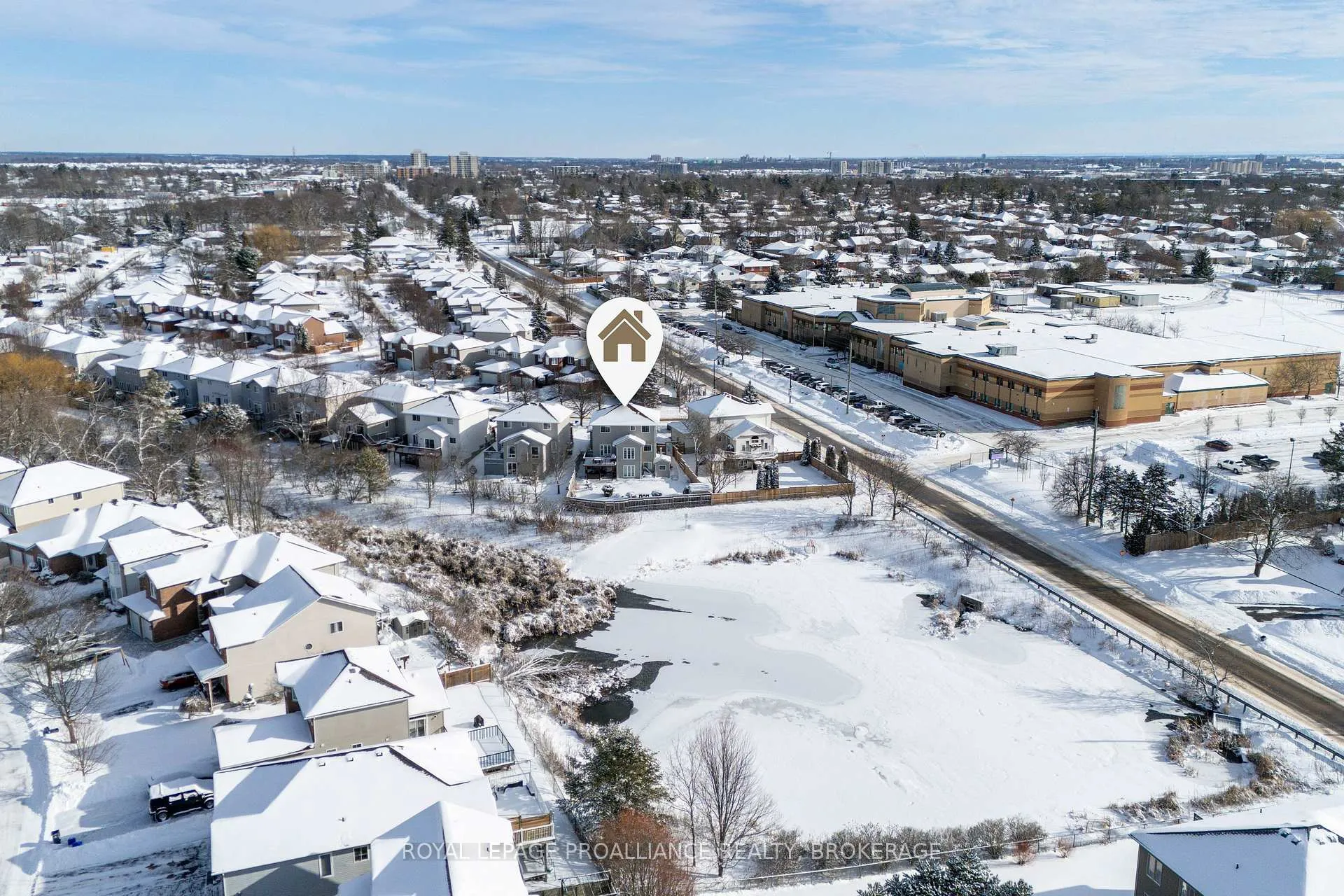 Photo 36 of 1092 Wise Street, Kingston, North of Taylor-Kidd Blvd — HOMEH