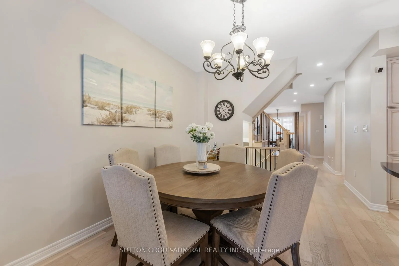 Photo 12 of 5 Millhouse Court, Vaughan, Patterson — HOMEH
