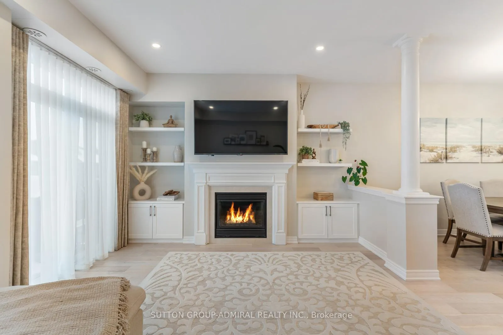 Photo 15 of 5 Millhouse Court, Vaughan, Patterson — HOMEH