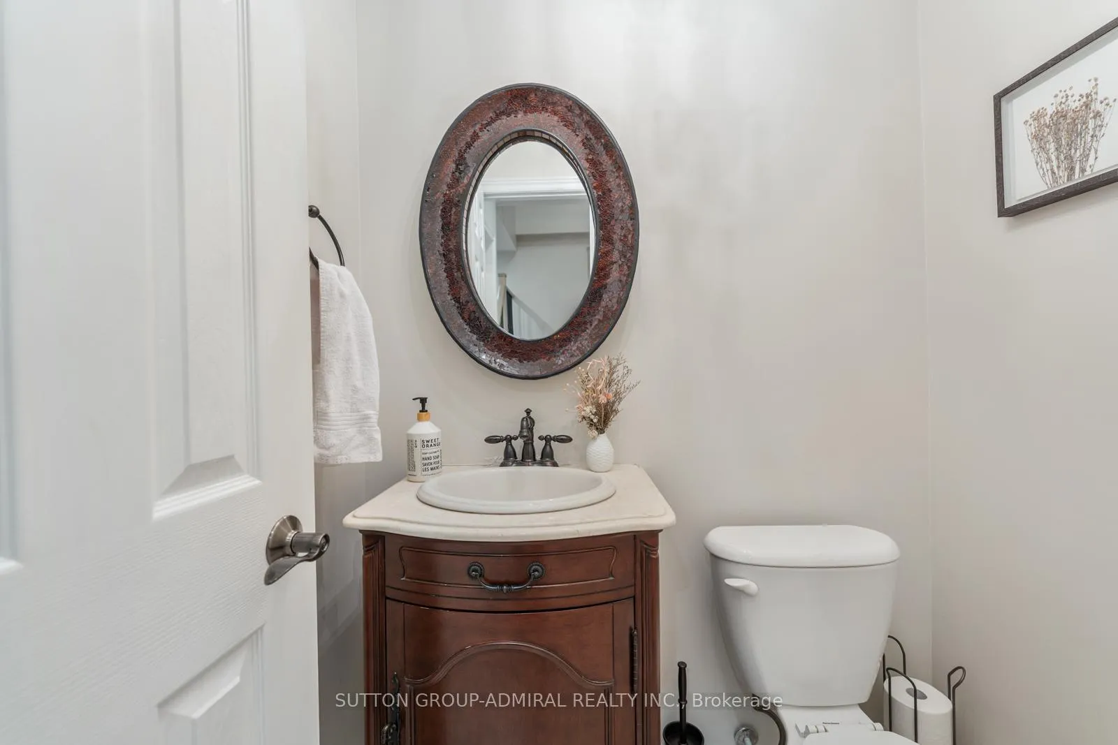 Photo 16 of 5 Millhouse Court, Vaughan, Patterson — HOMEH