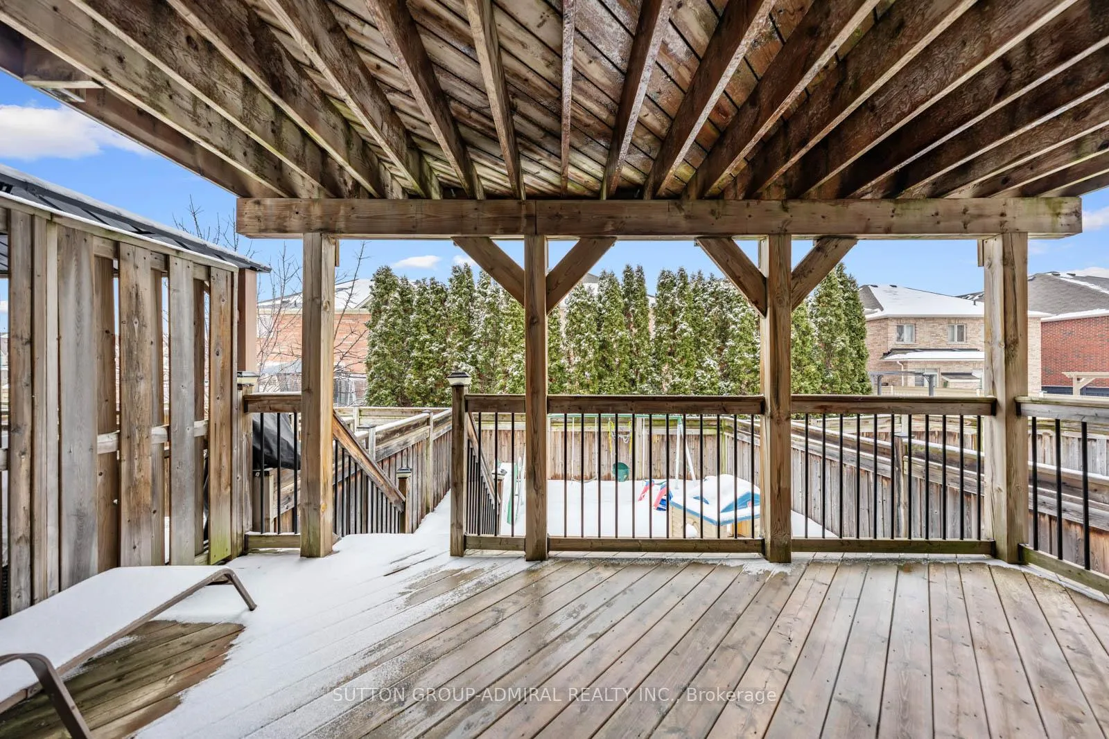Photo 40 of 5 Millhouse Court, Vaughan, Patterson — HOMEH