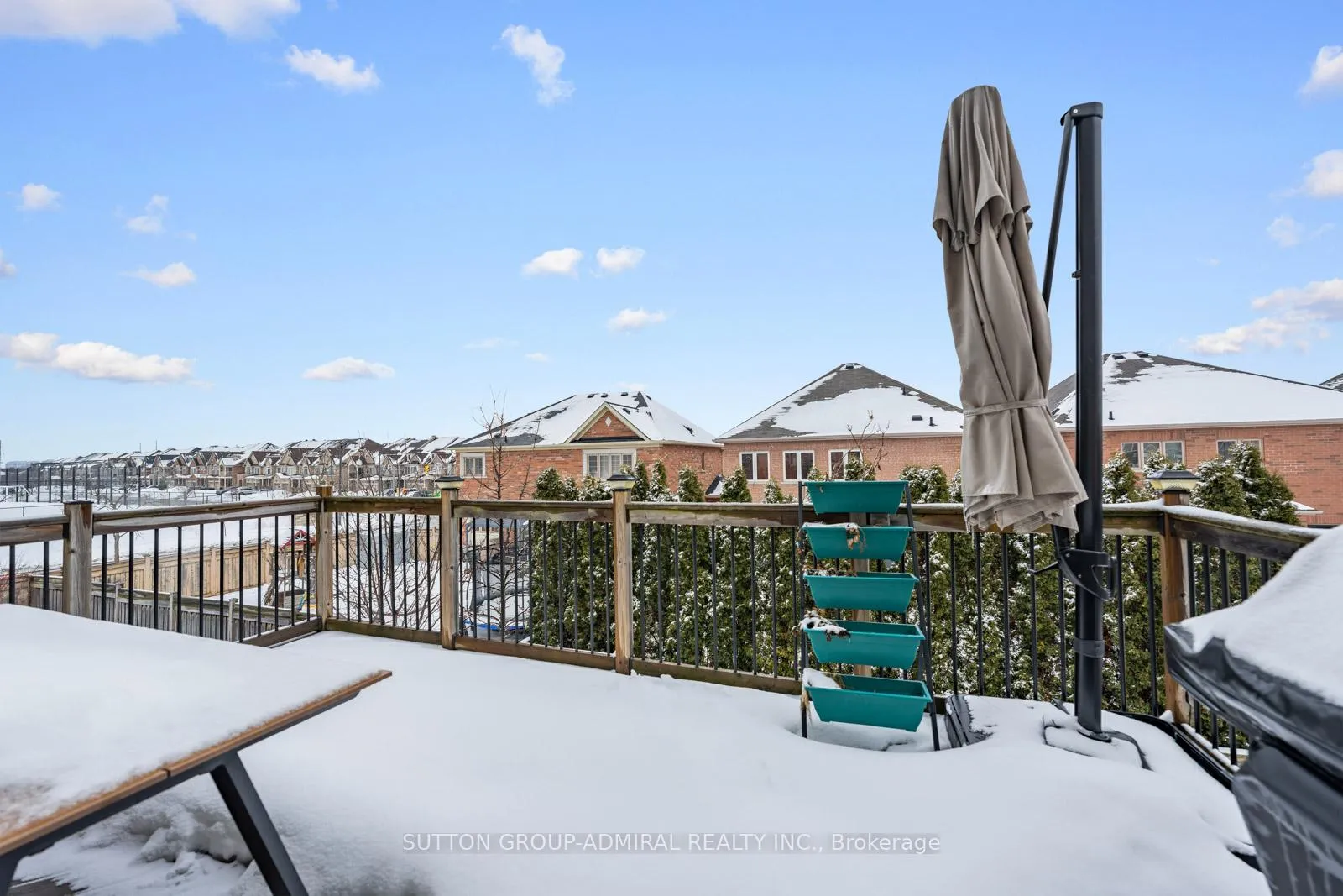 Photo 42 of 5 Millhouse Court, Vaughan, Patterson — HOMEH