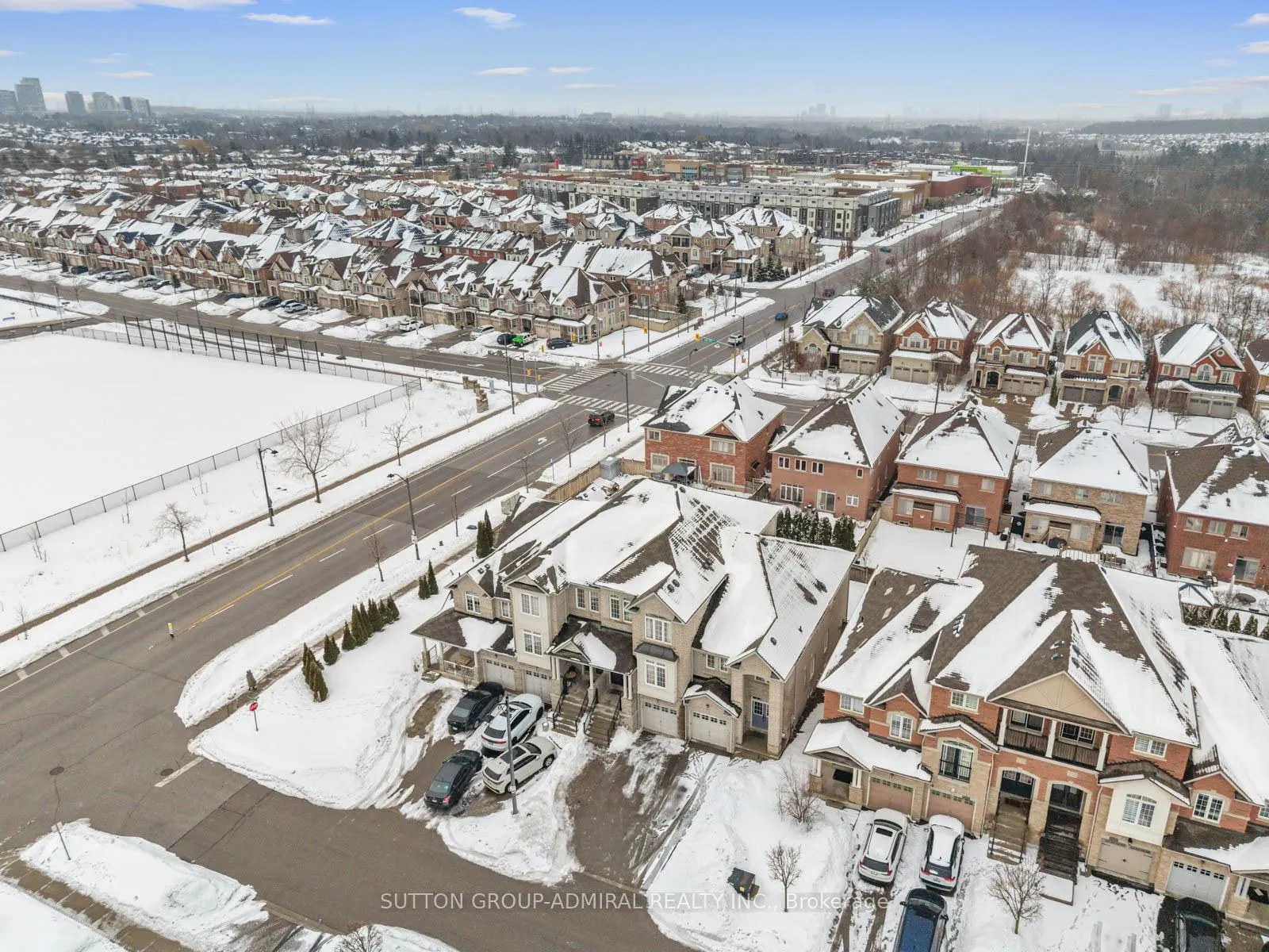 Photo 44 of 5 Millhouse Court, Vaughan, Patterson — HOMEH