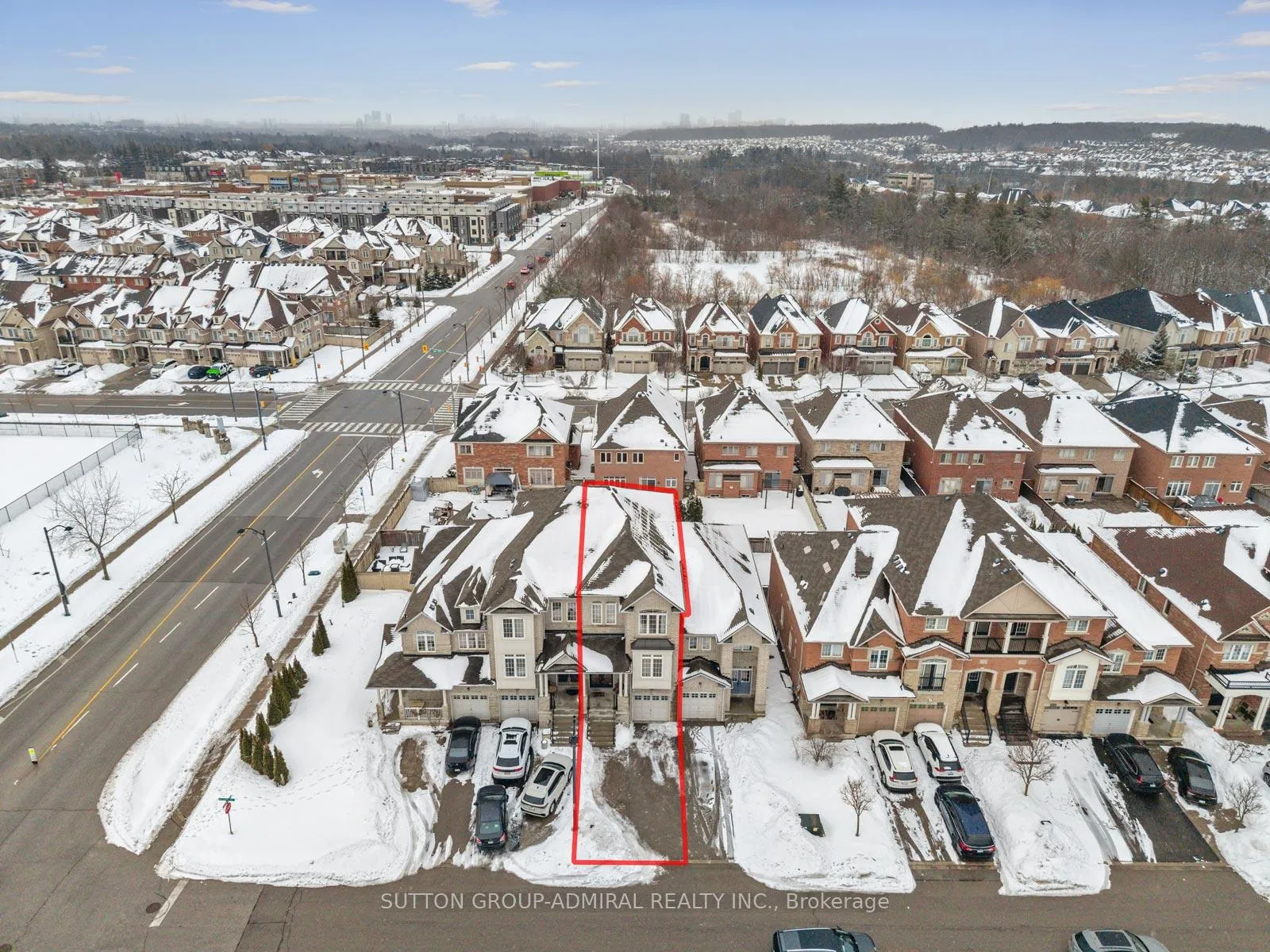Photo 45 of 5 Millhouse Court, Vaughan, Patterson — HOMEH