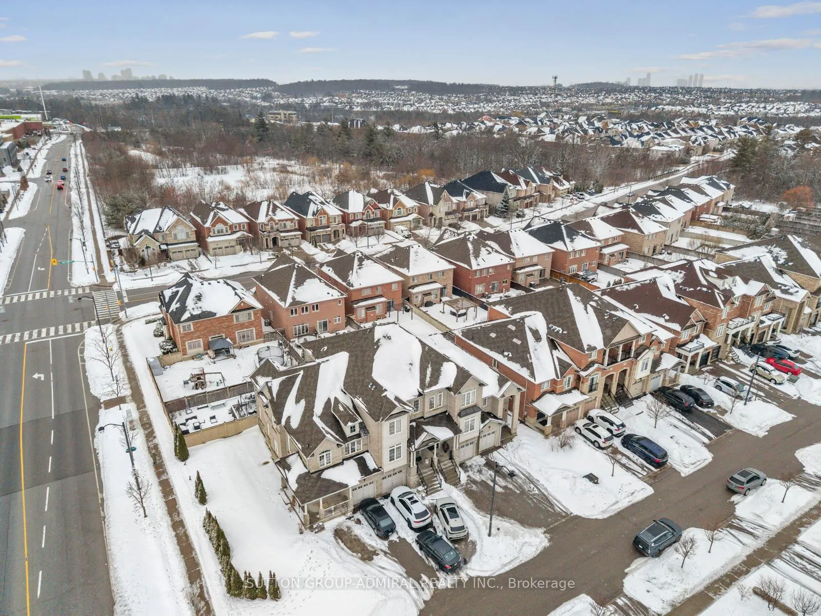 Photo 46 of 5 Millhouse Court, Vaughan, Patterson — HOMEH