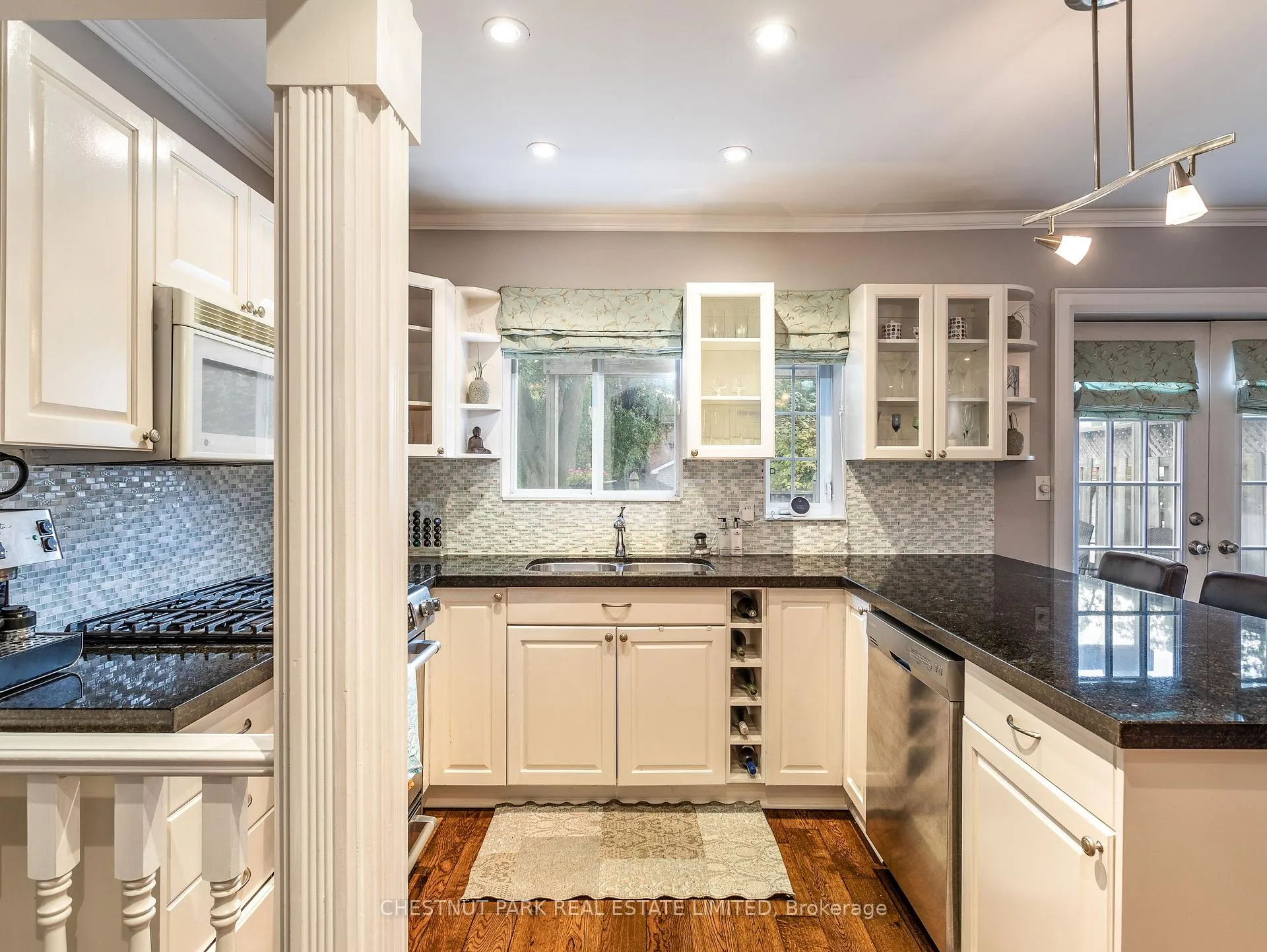 Photo 8 of 46 Thurston Road, Toronto, Mount Pleasant East — HOMEH