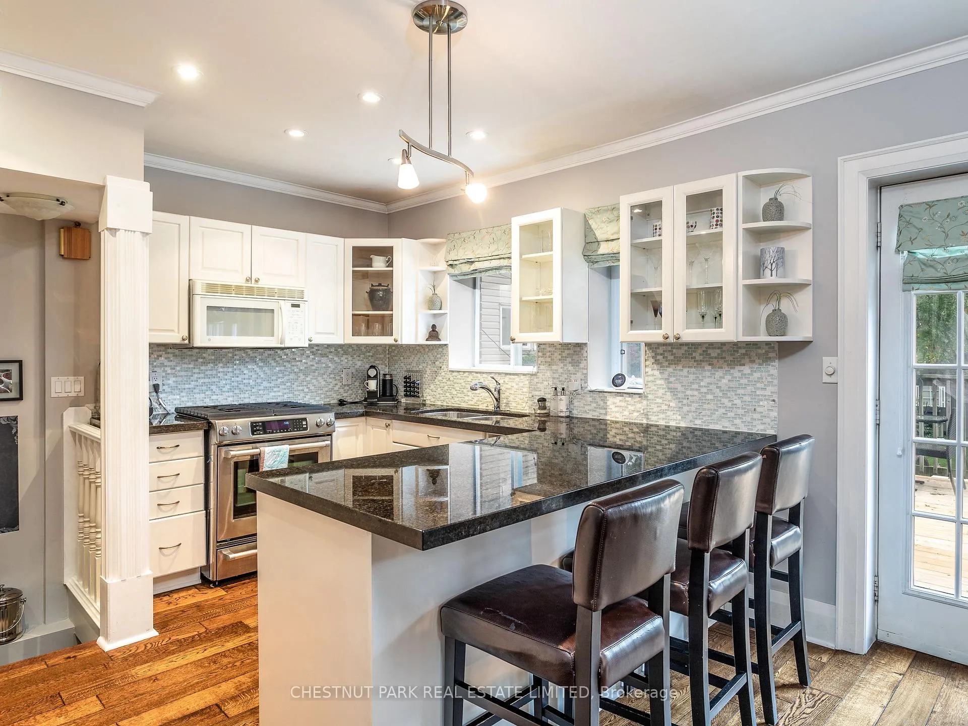Photo 9 of 46 Thurston Road, Toronto, Mount Pleasant East — HOMEH