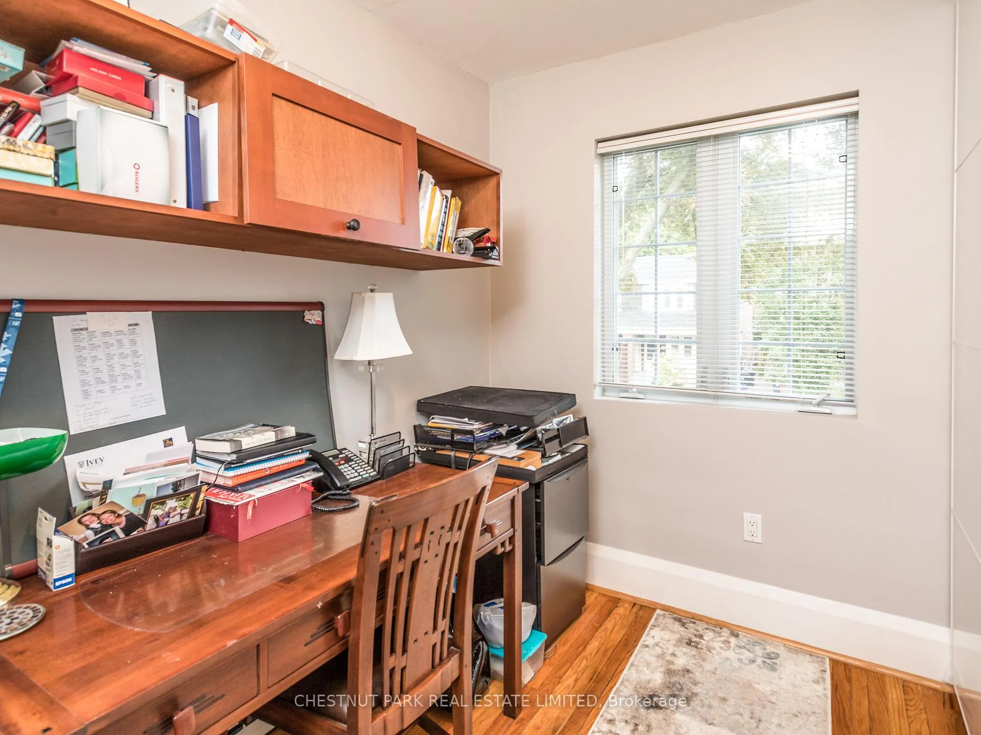 Photo 12 of 46 Thurston Road, Toronto, Mount Pleasant East — HOMEH