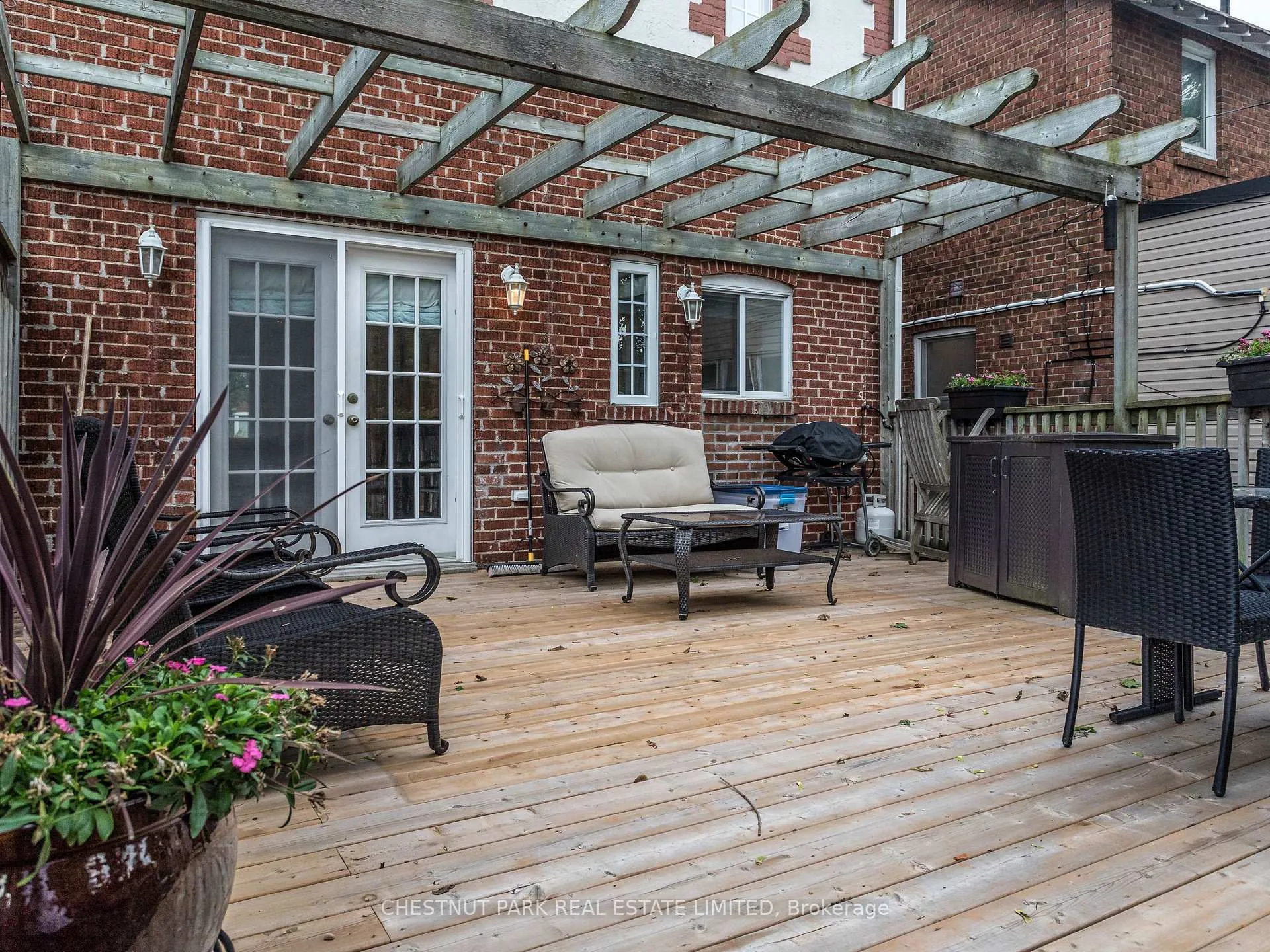Photo 17 of 46 Thurston Road, Toronto, Mount Pleasant East — HOMEH