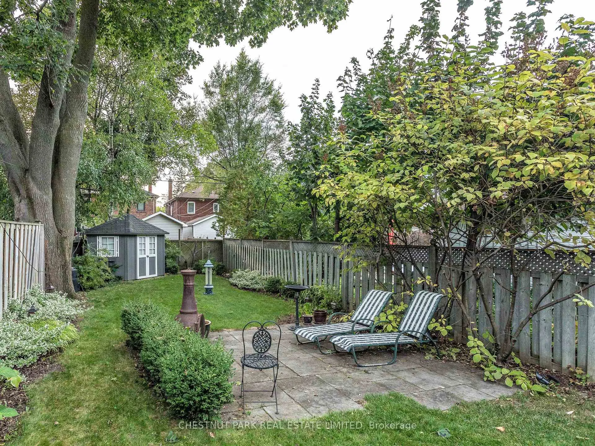 Photo 18 of 46 Thurston Road, Toronto, Mount Pleasant East — HOMEH