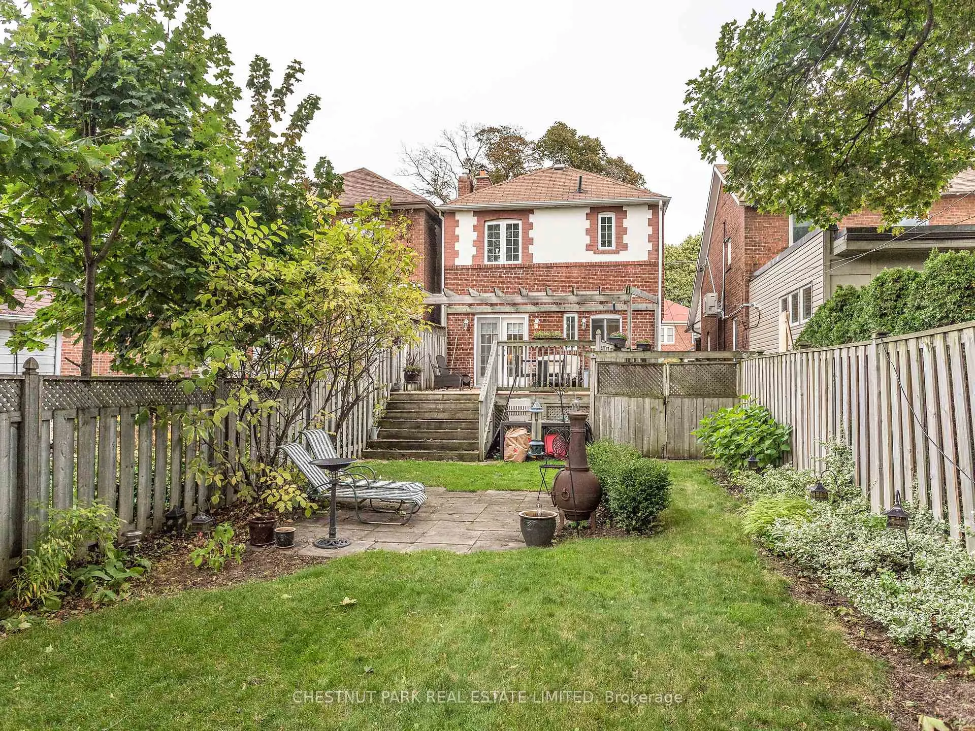 Photo 19 of 46 Thurston Road, Toronto, Mount Pleasant East — HOMEH