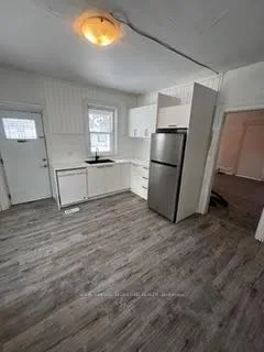Front of Unit 1, 103 Shuter Street