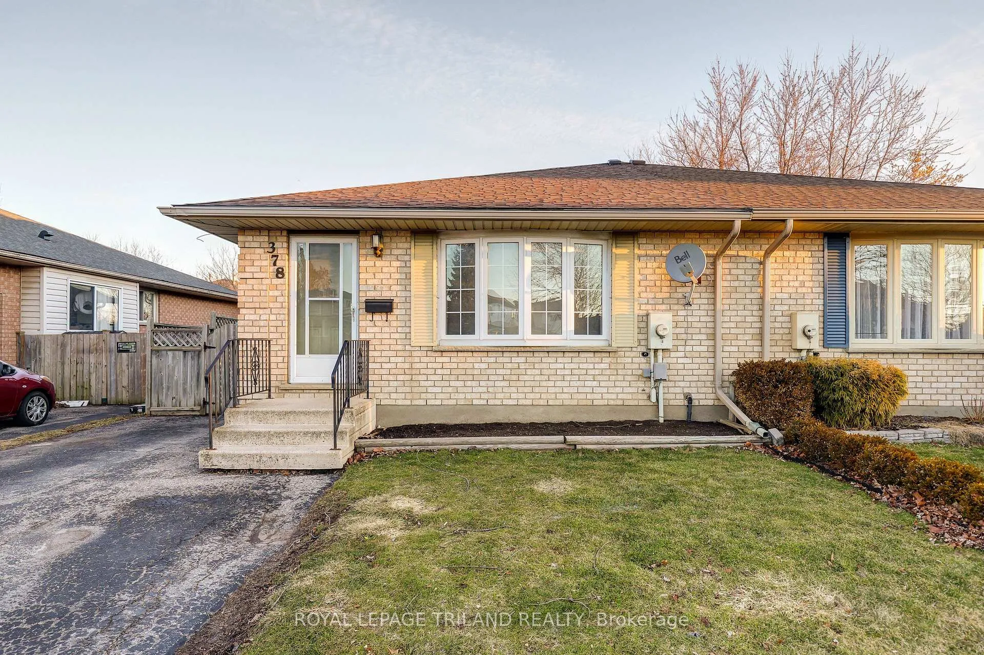 Photo 1 of 378 Highview Drive, St. Thomas — HOMEH
