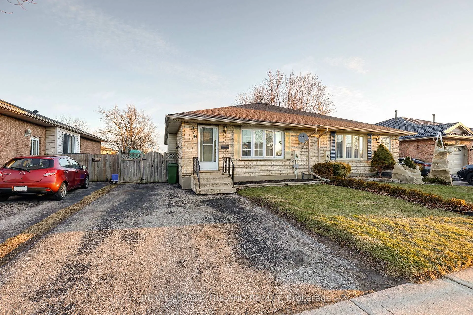 Photo 2 of 378 Highview Drive, St. Thomas — HOMEH