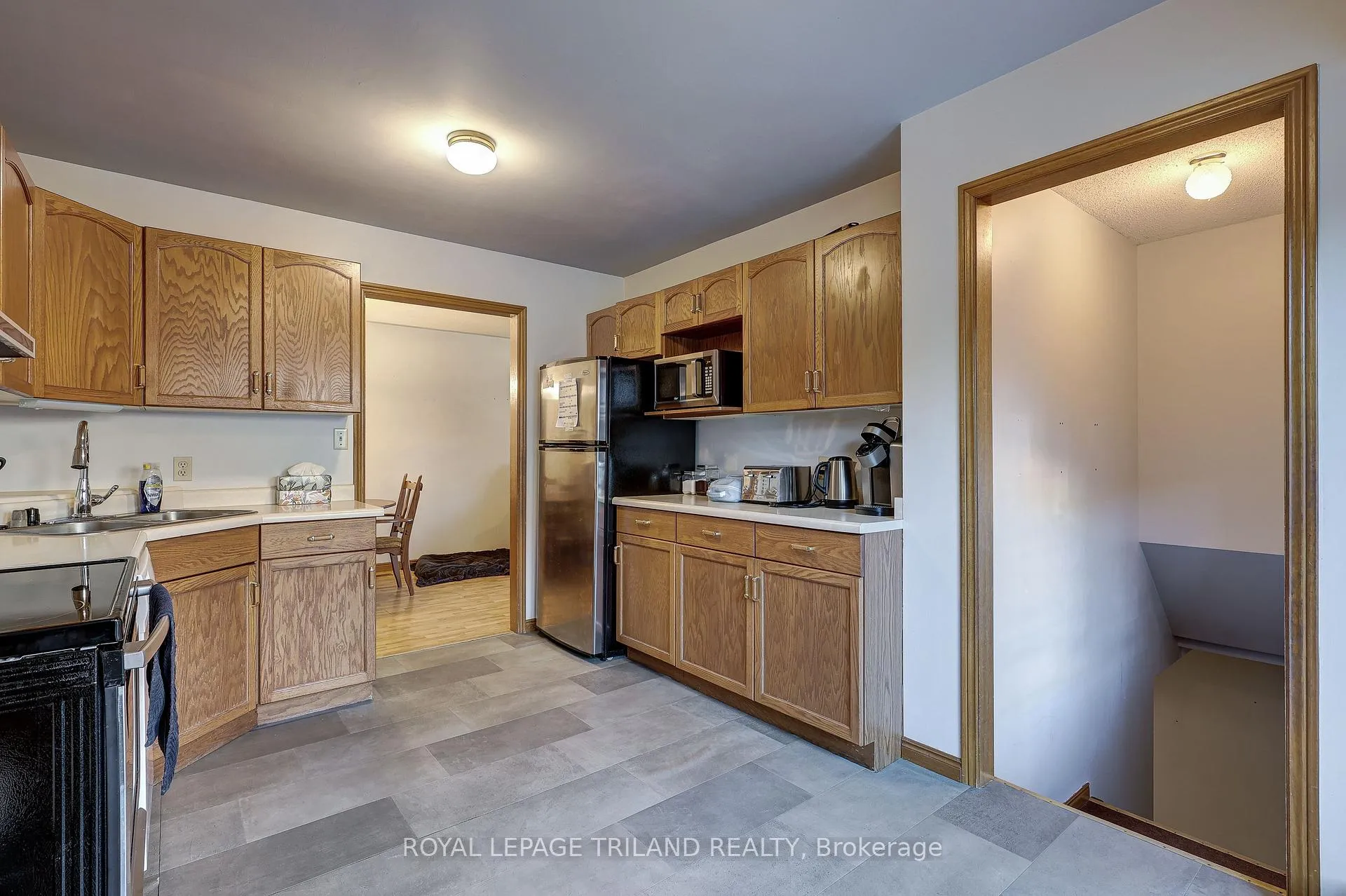 Photo 8 of 378 Highview Drive, St. Thomas — HOMEH