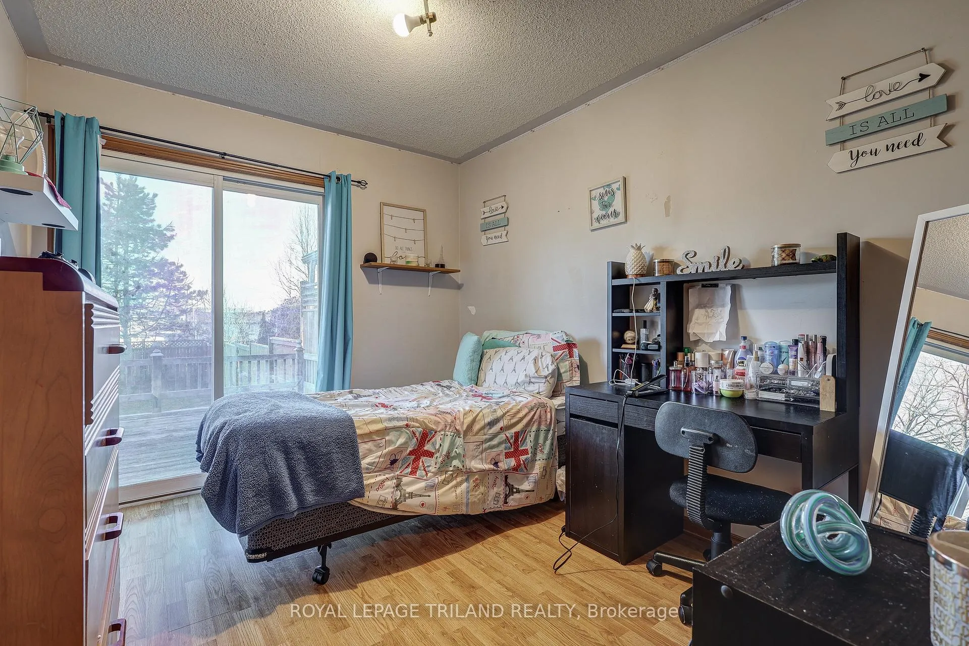 Photo 12 of 378 Highview Drive, St. Thomas — HOMEH
