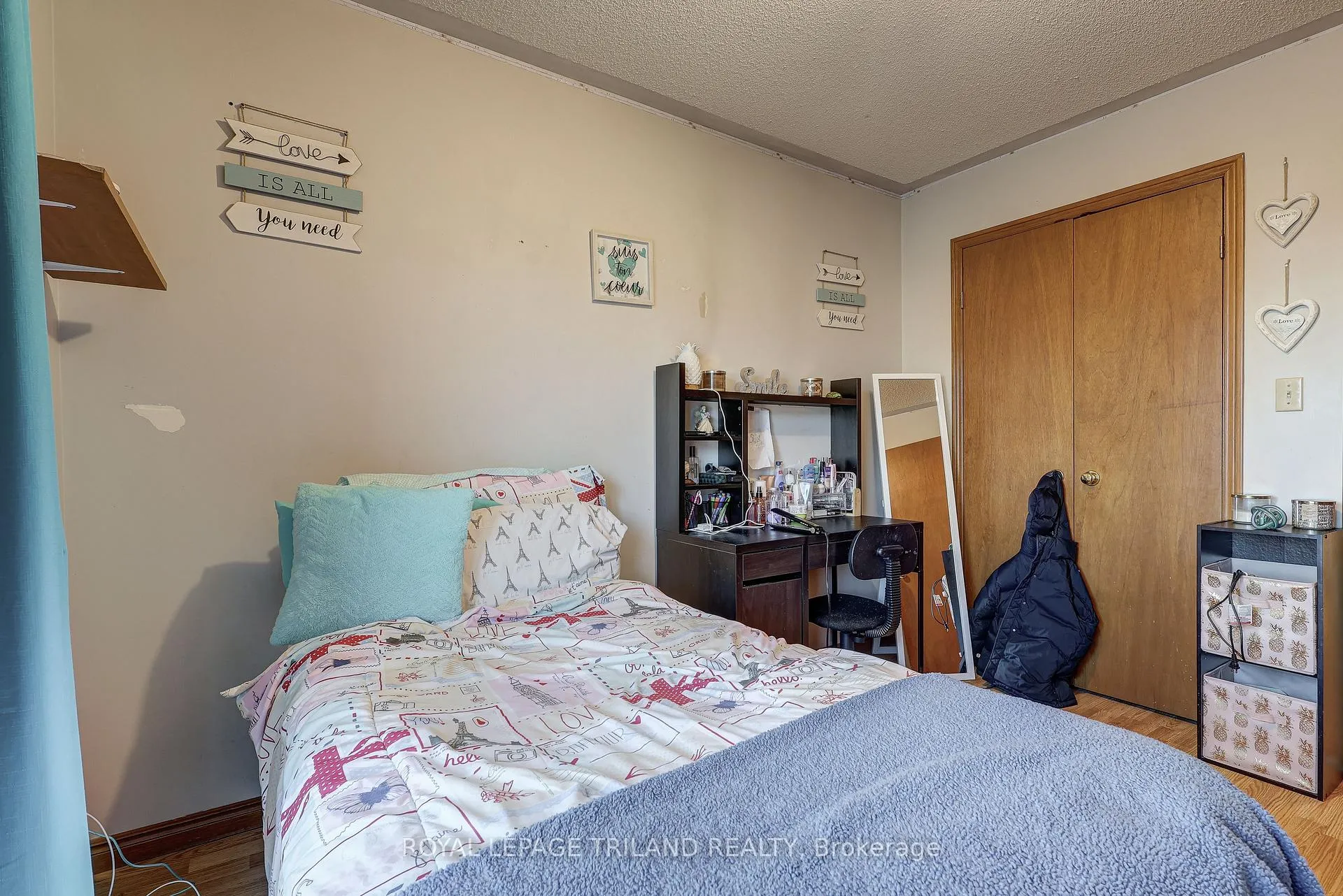 Photo 13 of 378 Highview Drive, St. Thomas — HOMEH