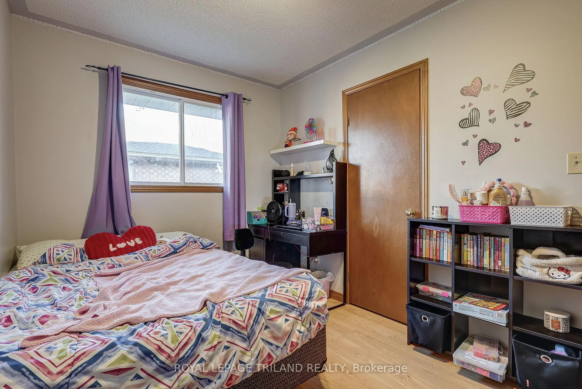 Photo 15 of 378 Highview Drive, St. Thomas — HOMEH