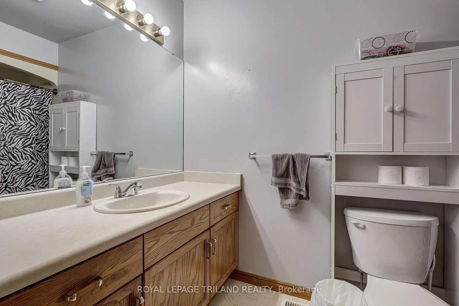 Photo 16 of 378 Highview Drive, St. Thomas — HOMEH