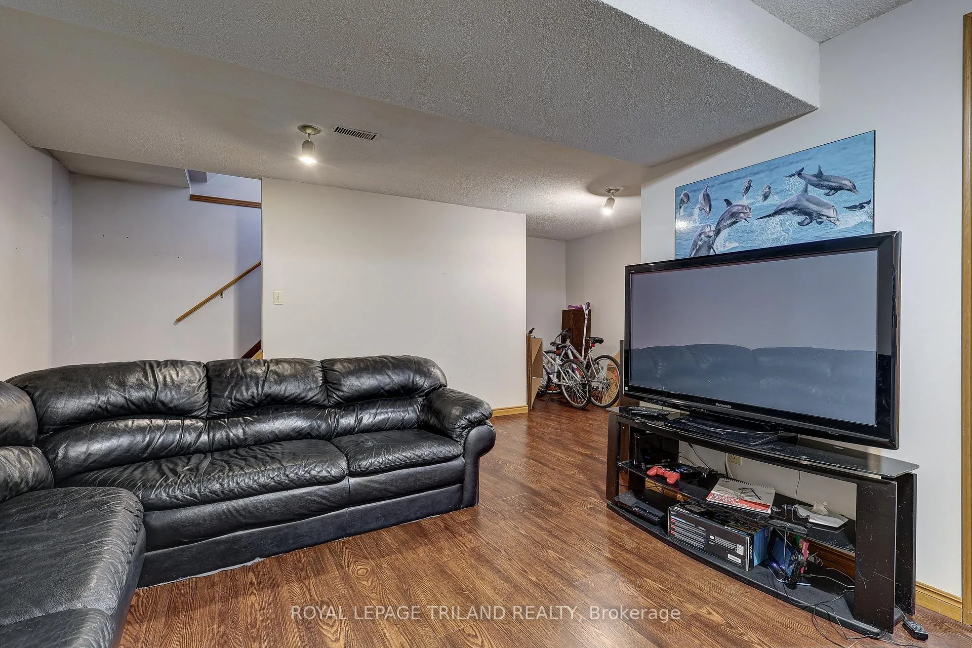 Photo 19 of 378 Highview Drive, St. Thomas — HOMEH