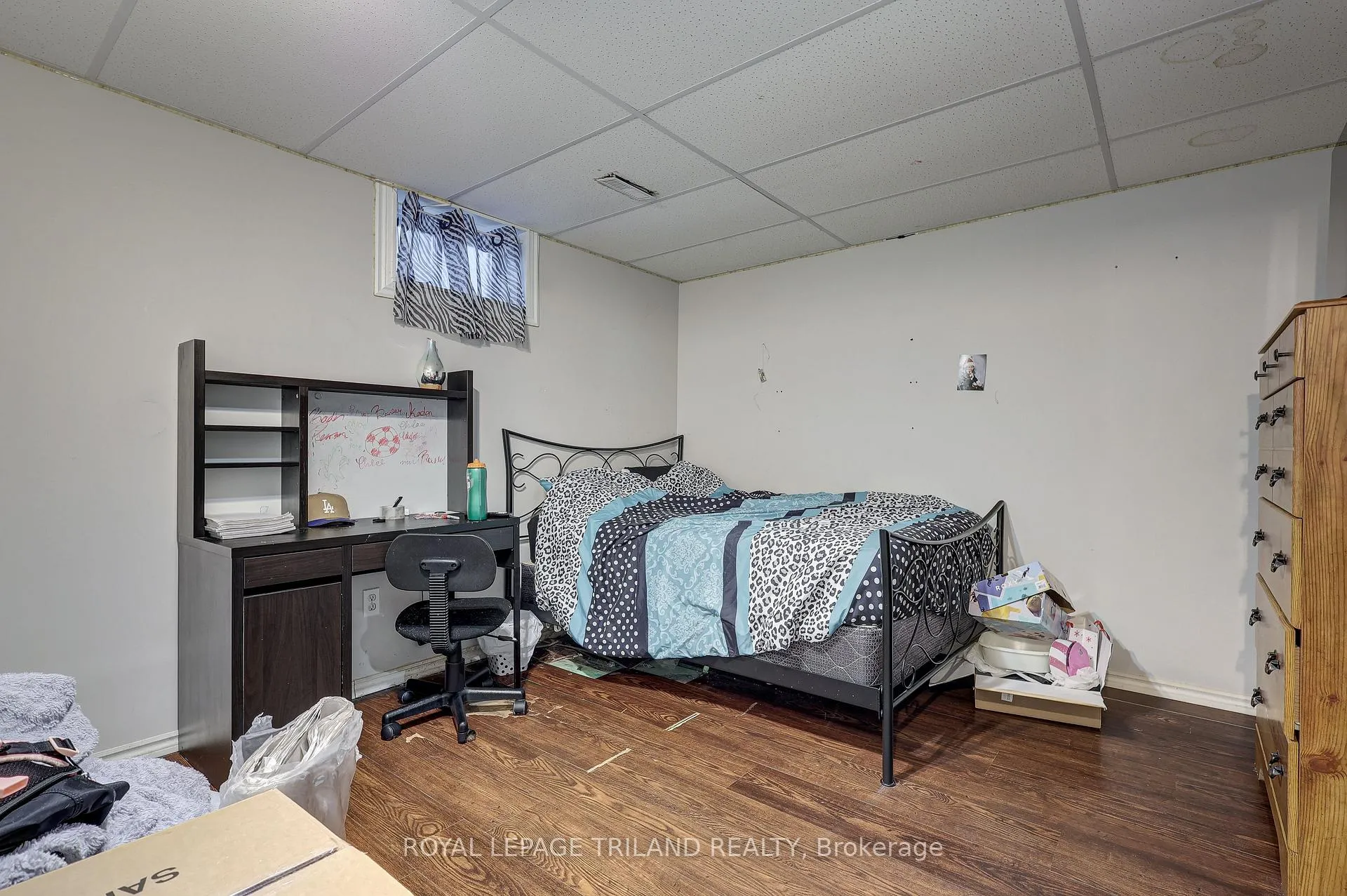 Photo 21 of 378 Highview Drive, St. Thomas — HOMEH