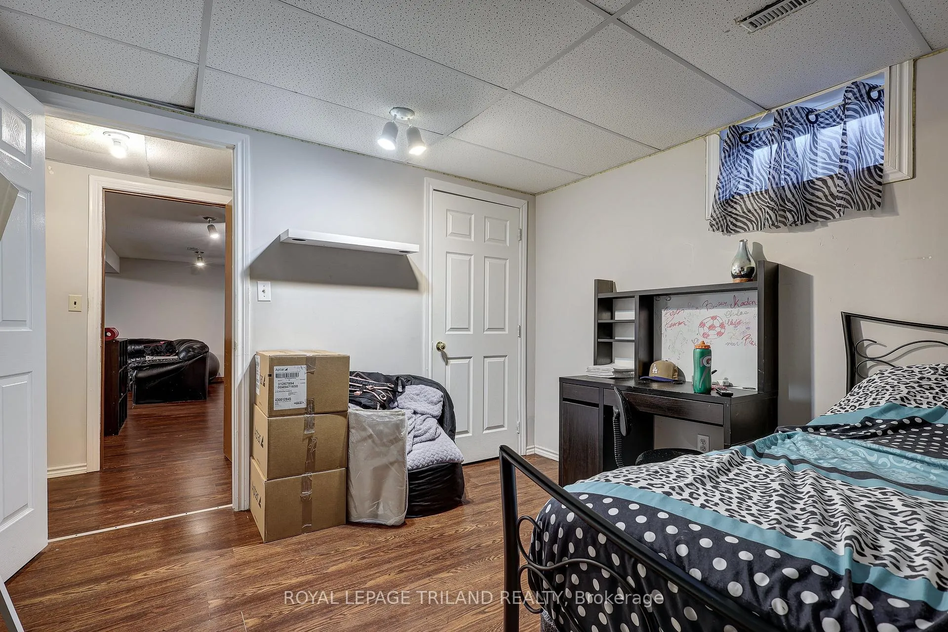 Photo 22 of 378 Highview Drive, St. Thomas — HOMEH