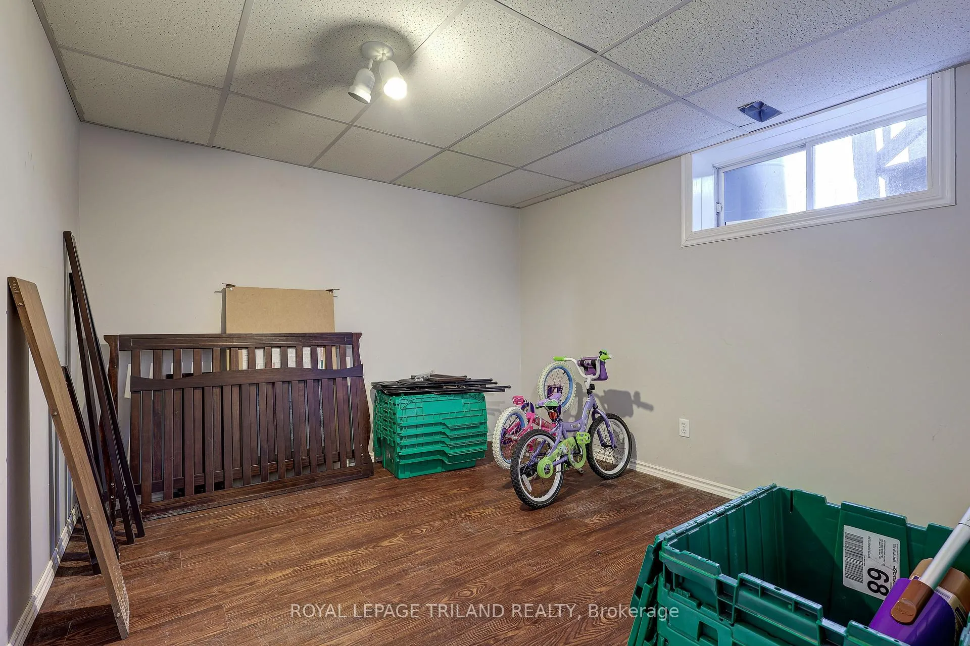 Photo 23 of 378 Highview Drive, St. Thomas — HOMEH