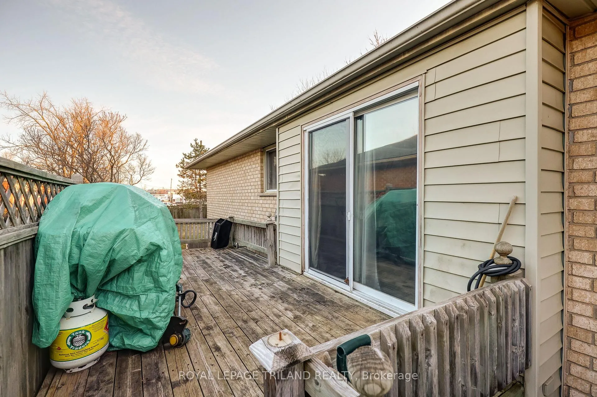 Photo 26 of 378 Highview Drive, St. Thomas — HOMEH
