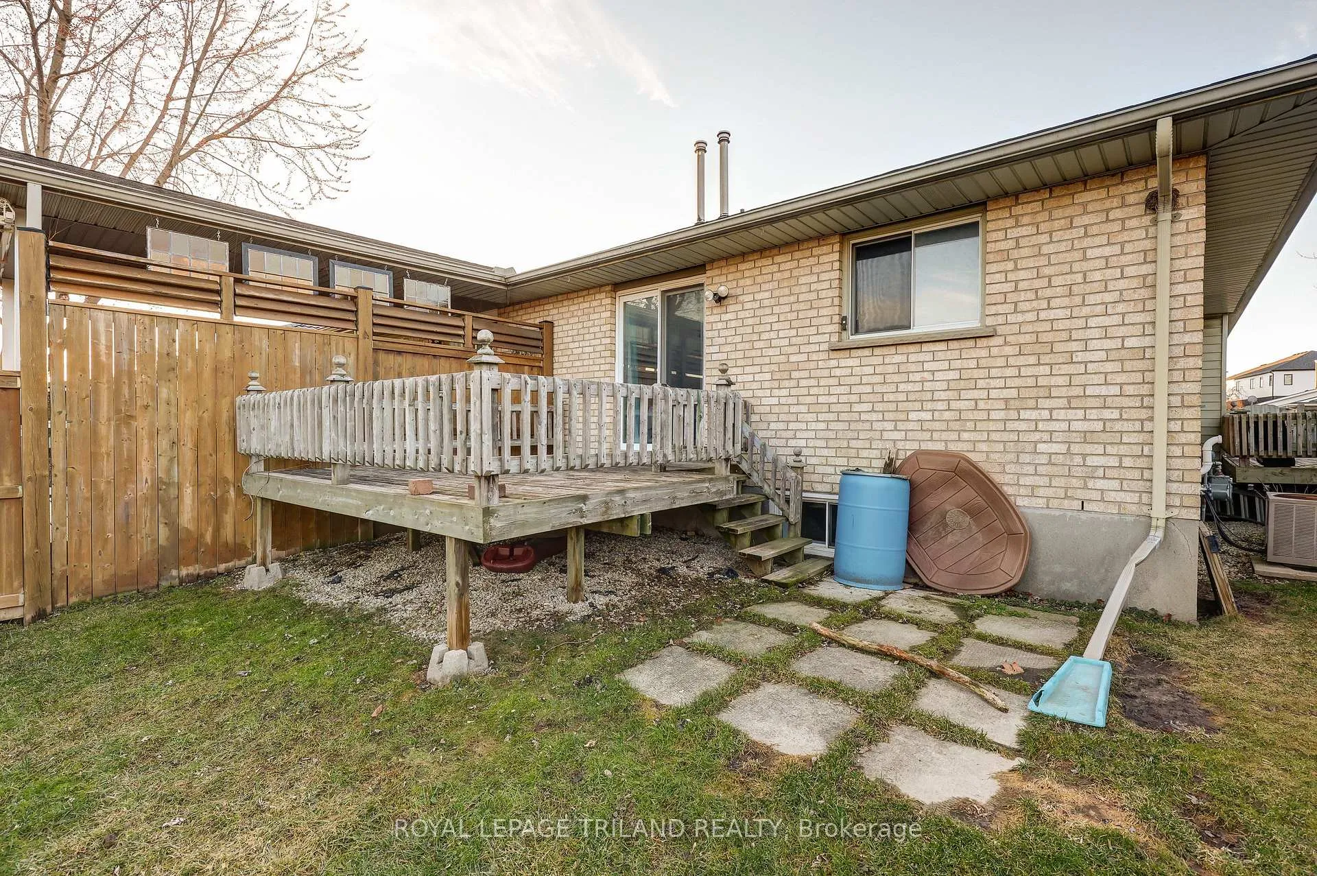 Photo 28 of 378 Highview Drive, St. Thomas — HOMEH