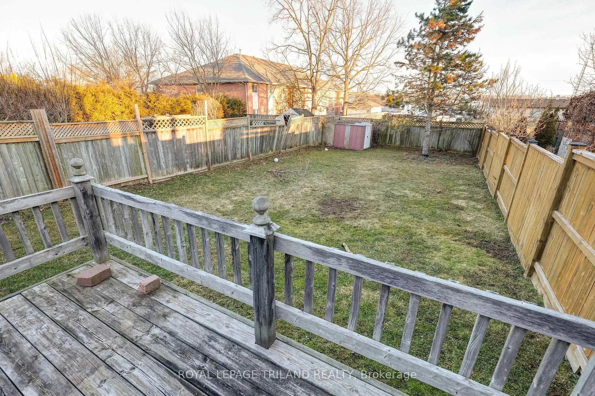 Photo 29 of 378 Highview Drive, St. Thomas — HOMEH