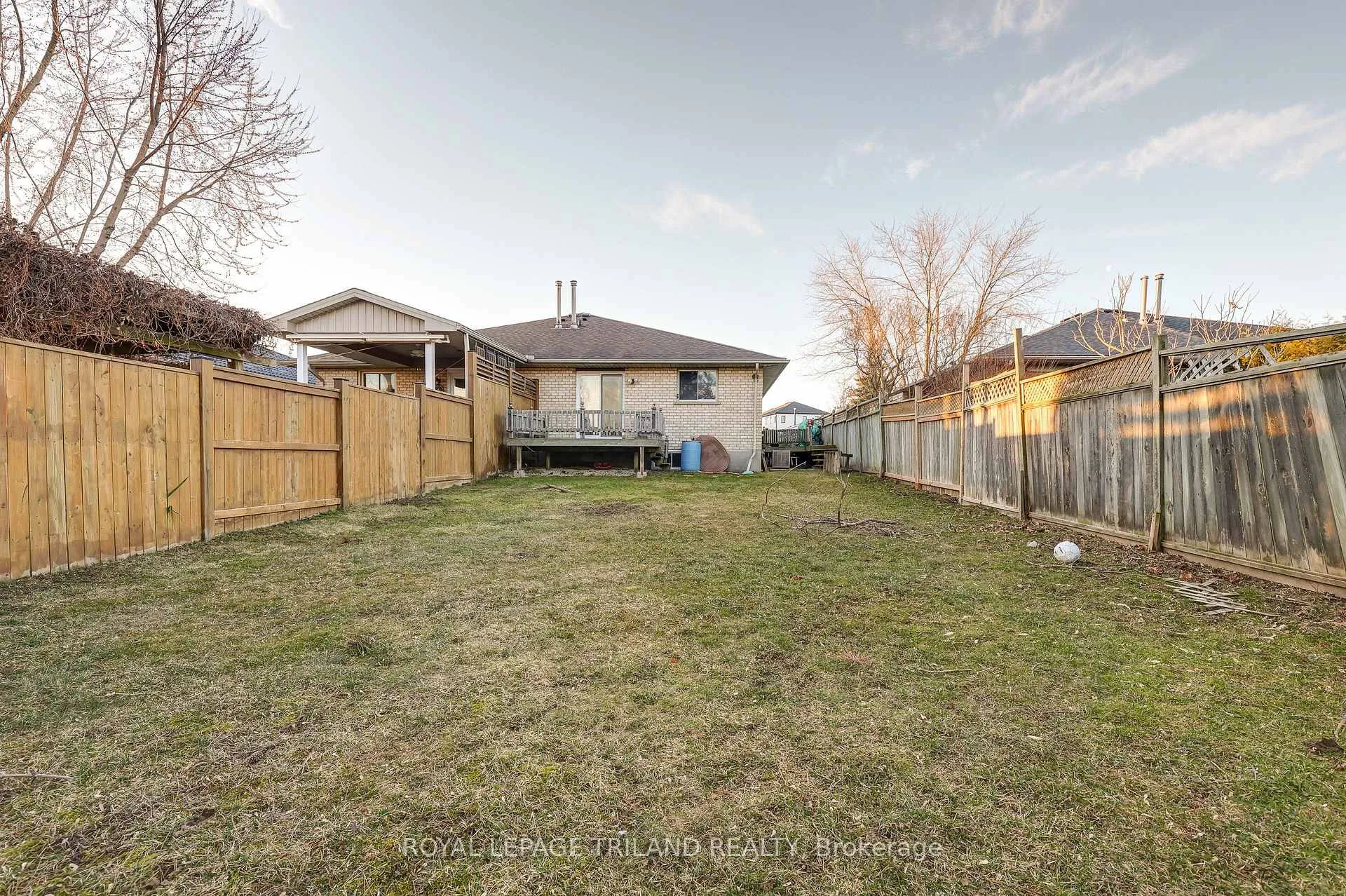 Photo 31 of 378 Highview Drive, St. Thomas — HOMEH