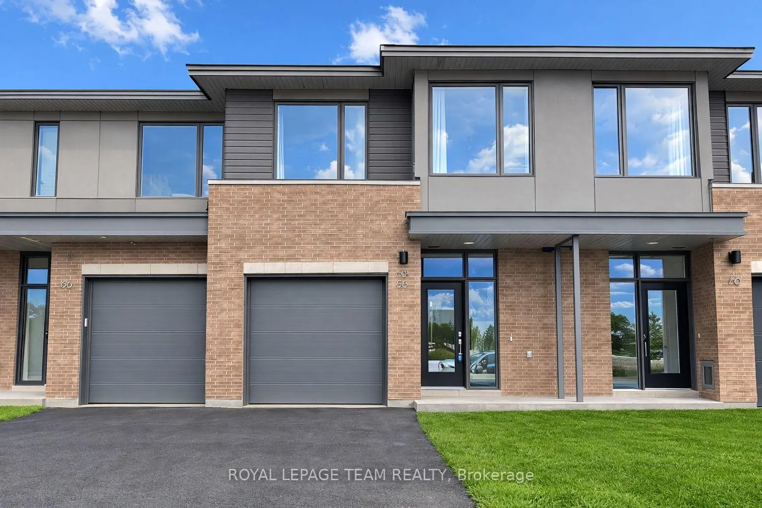 Photo 1 of 68 Michael Stoqua Street, Ottawa, CFB Rockcliffe and Area — HOMEH