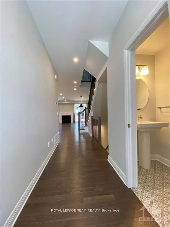 Photo 3 of 68 Michael Stoqua Street, Ottawa, CFB Rockcliffe and Area — HOMEH
