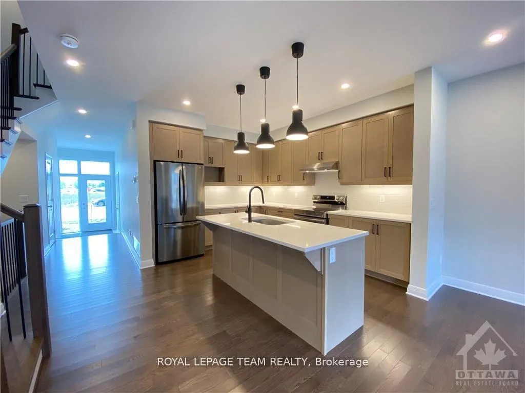 Photo 5 of 68 Michael Stoqua Street, Ottawa, CFB Rockcliffe and Area — HOMEH