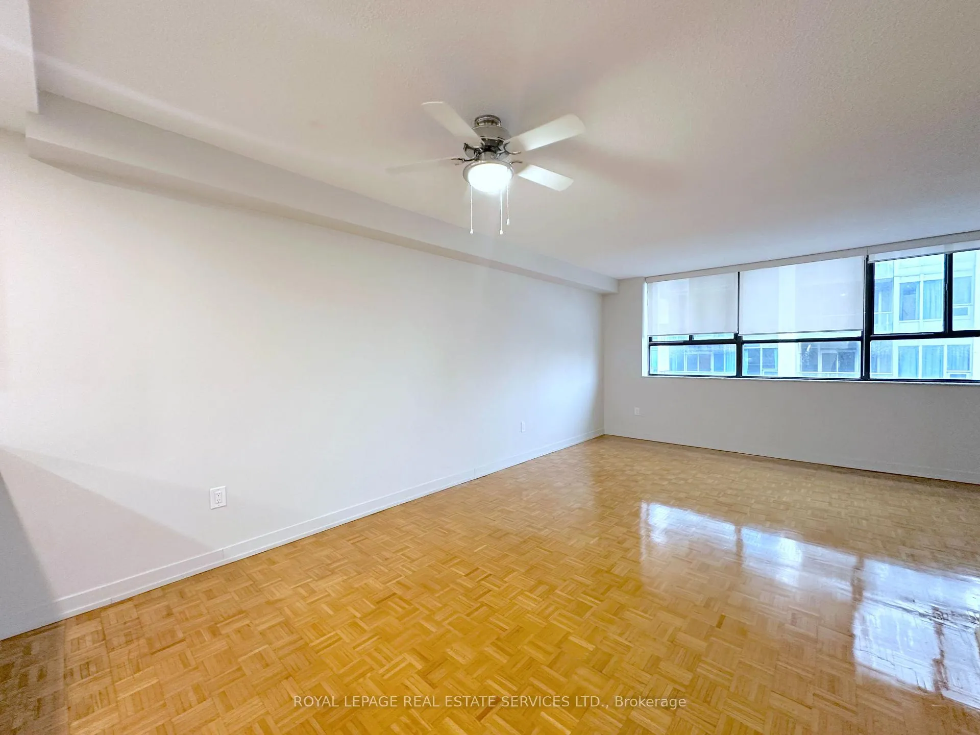 Photo 3 of Unit 1206, 190 Clark Boulevard, Brampton, Queen Street Corridor — HOMEH