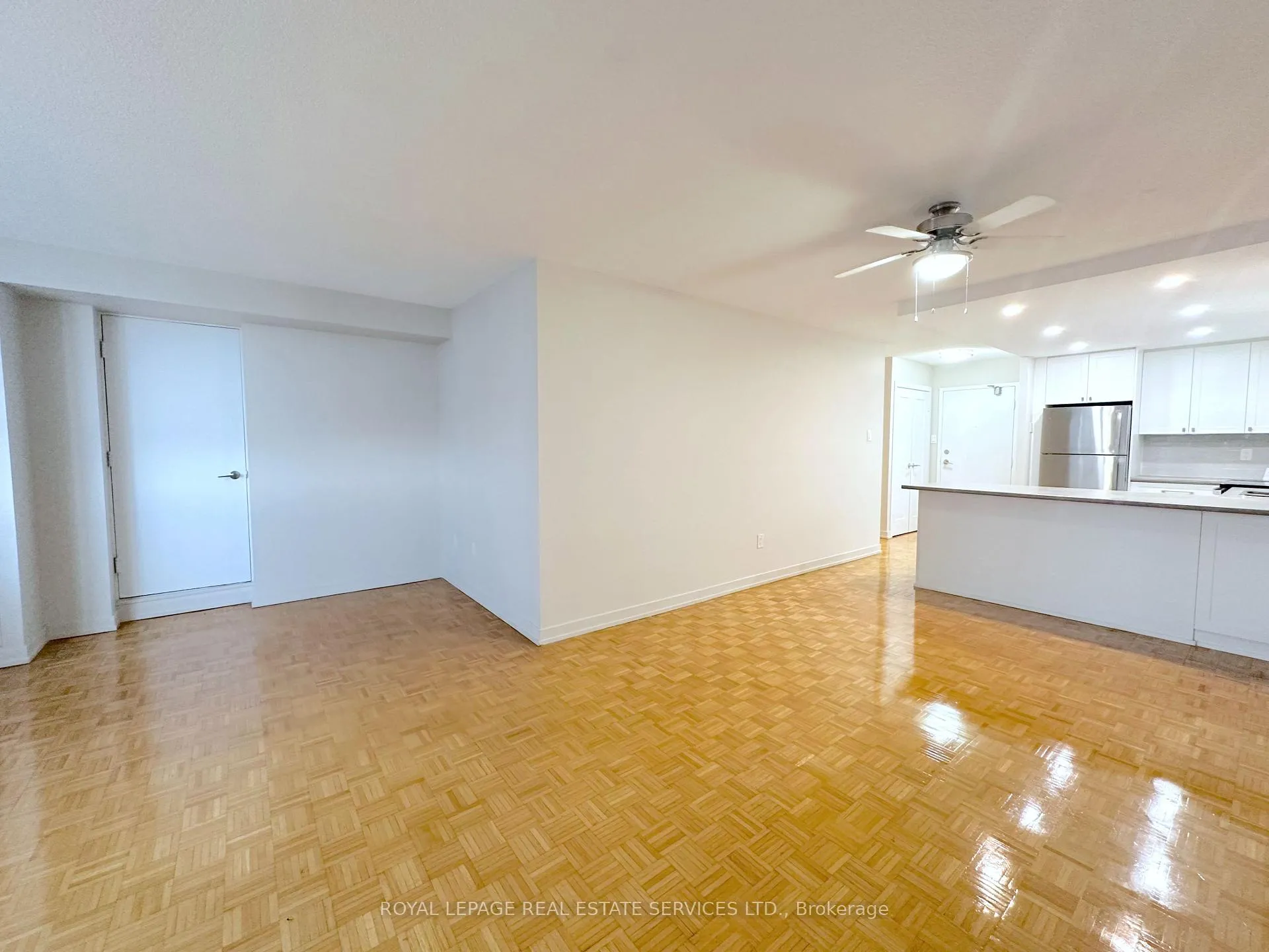 Photo 4 of Unit 1206, 190 Clark Boulevard, Brampton, Queen Street Corridor — HOMEH