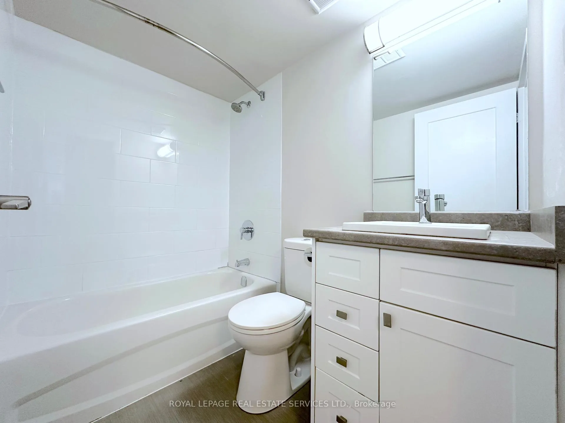 Photo 9 of Unit 1206, 190 Clark Boulevard, Brampton, Queen Street Corridor — HOMEH