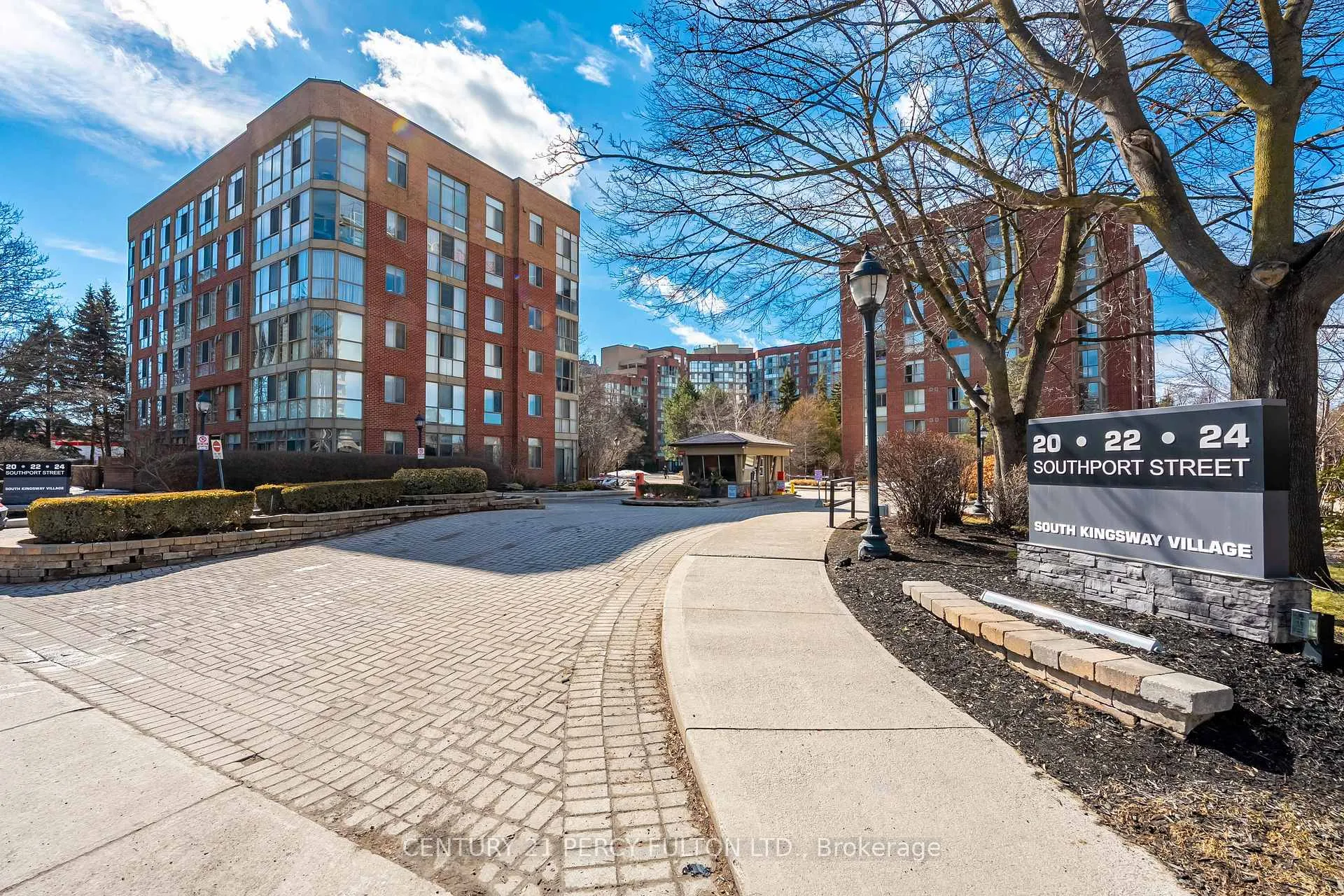 Photo 5 of Unit 655, 24 Southport Street, Toronto, High Park-Swansea — HOMEH