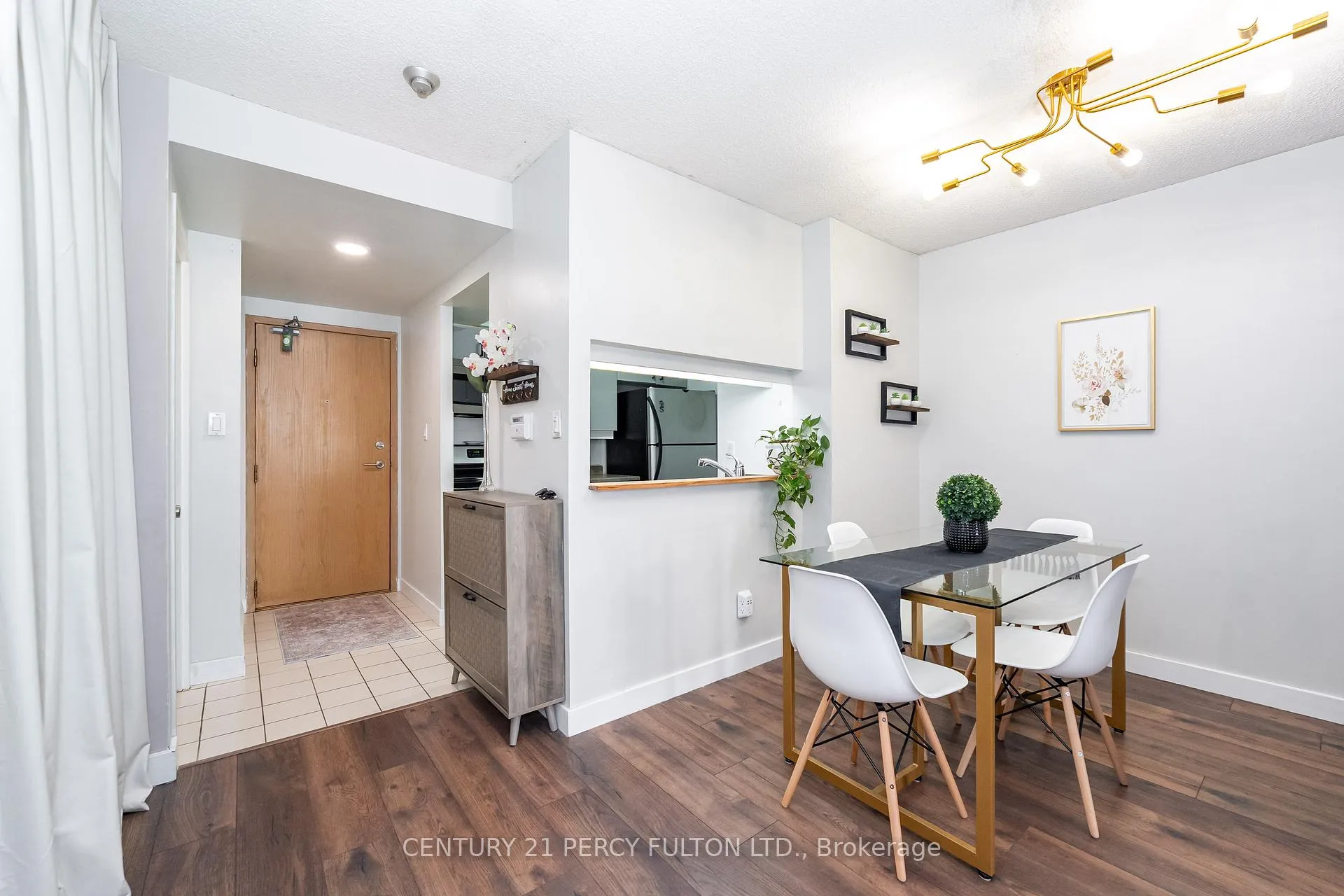 Photo 11 of Unit 655, 24 Southport Street, Toronto, High Park-Swansea — HOMEH