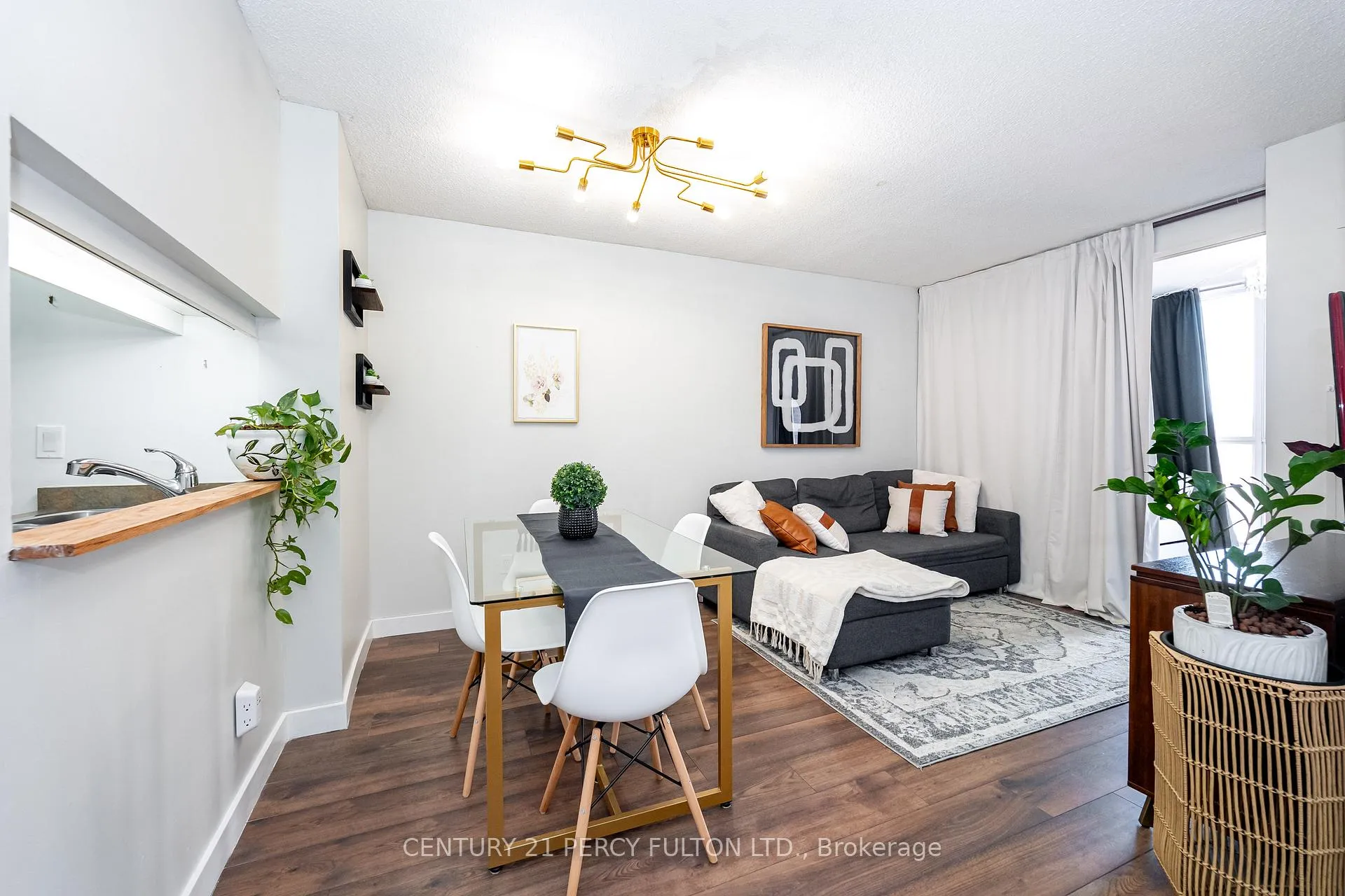 Photo 12 of Unit 655, 24 Southport Street, Toronto, High Park-Swansea — HOMEH