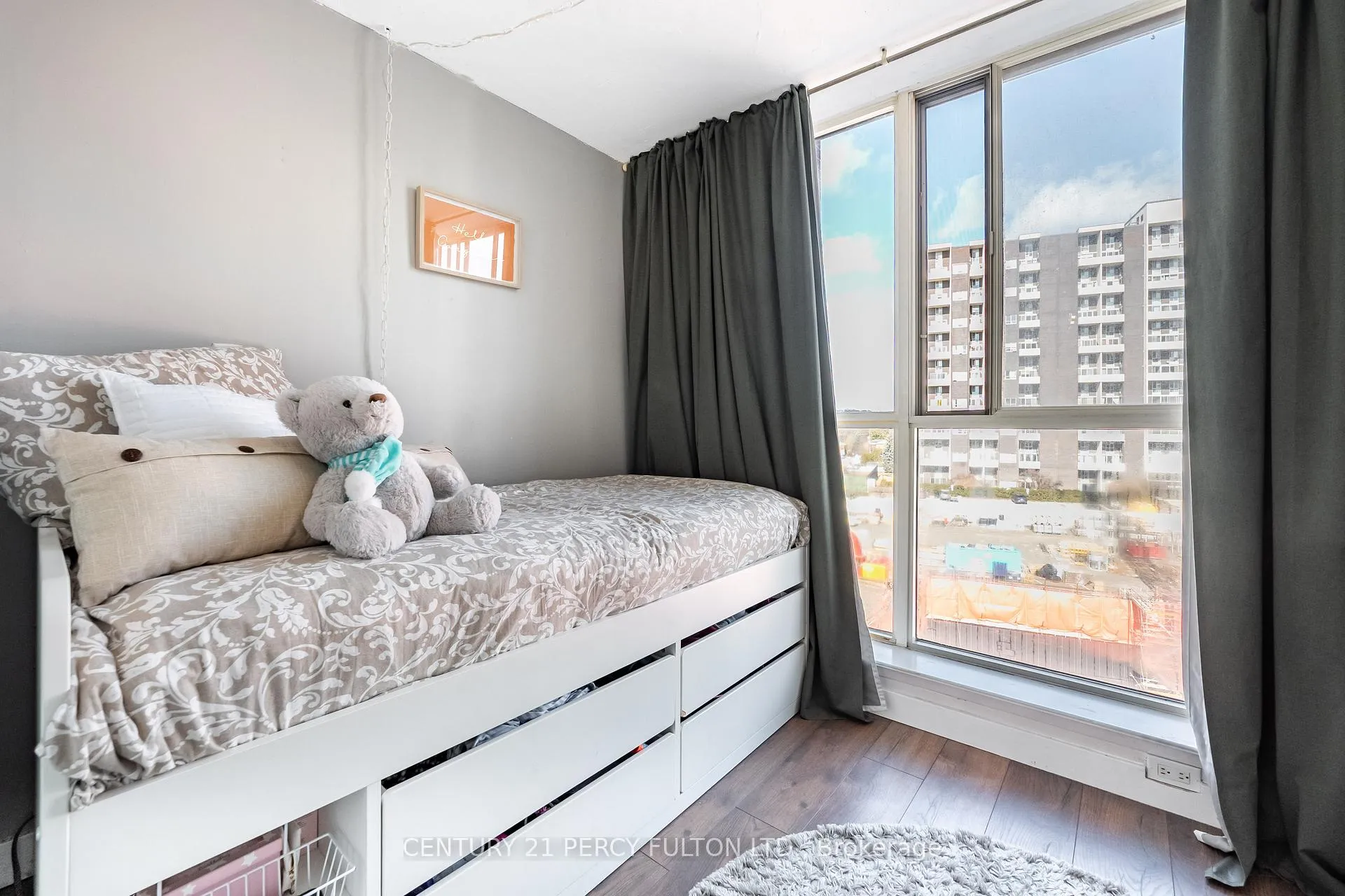 Photo 17 of Unit 655, 24 Southport Street, Toronto, High Park-Swansea — HOMEH