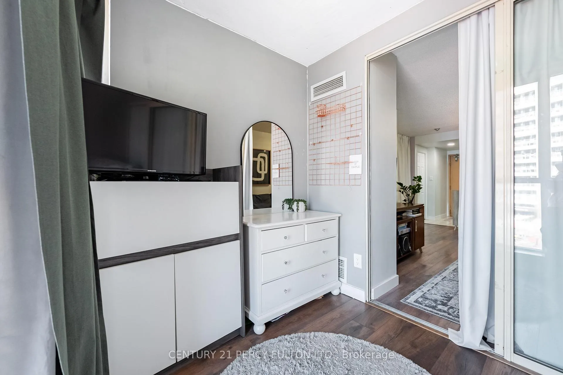 Photo 18 of Unit 655, 24 Southport Street, Toronto, High Park-Swansea — HOMEH