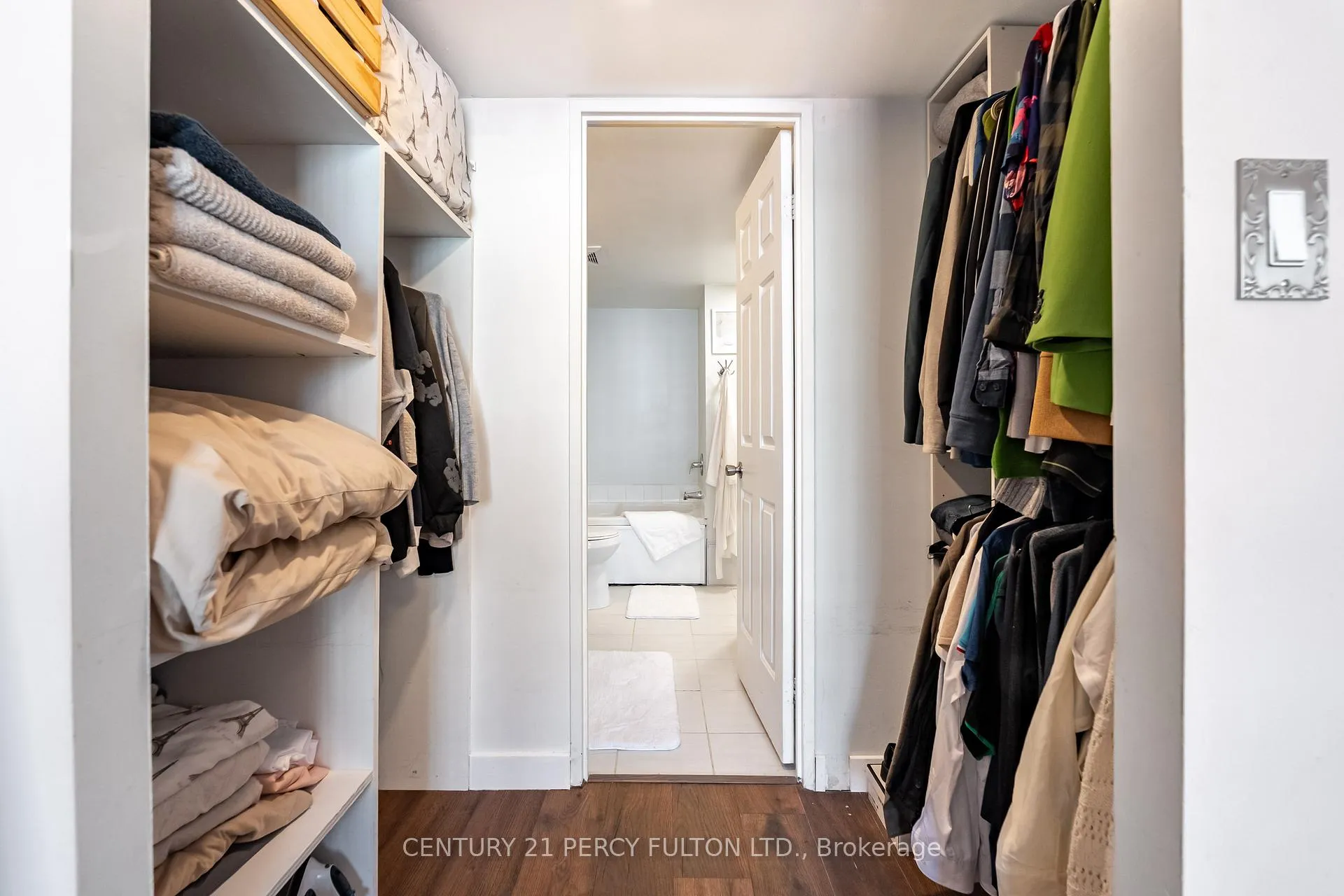 Photo 21 of Unit 655, 24 Southport Street, Toronto, High Park-Swansea — HOMEH