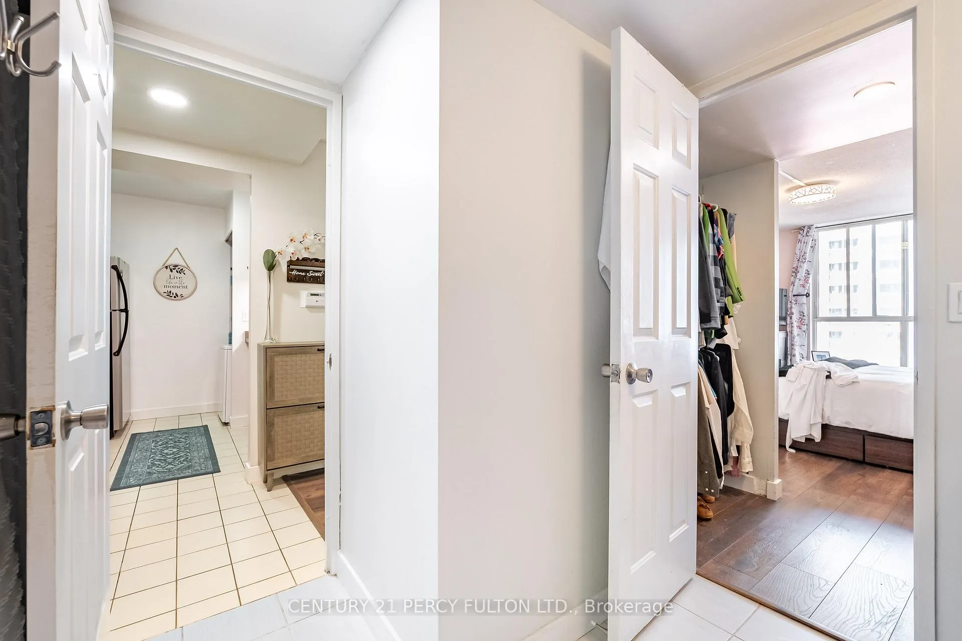 Photo 24 of Unit 655, 24 Southport Street, Toronto, High Park-Swansea — HOMEH